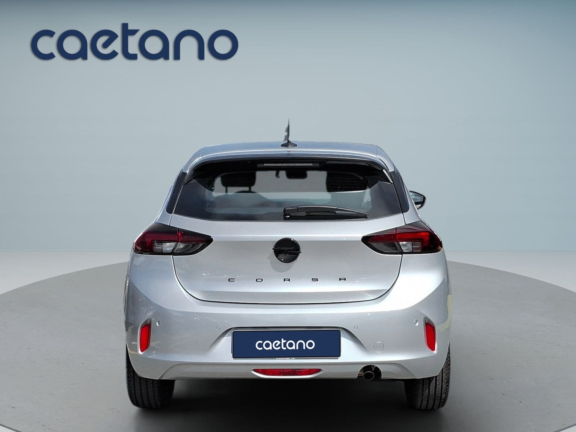 Opel Corsa - 10