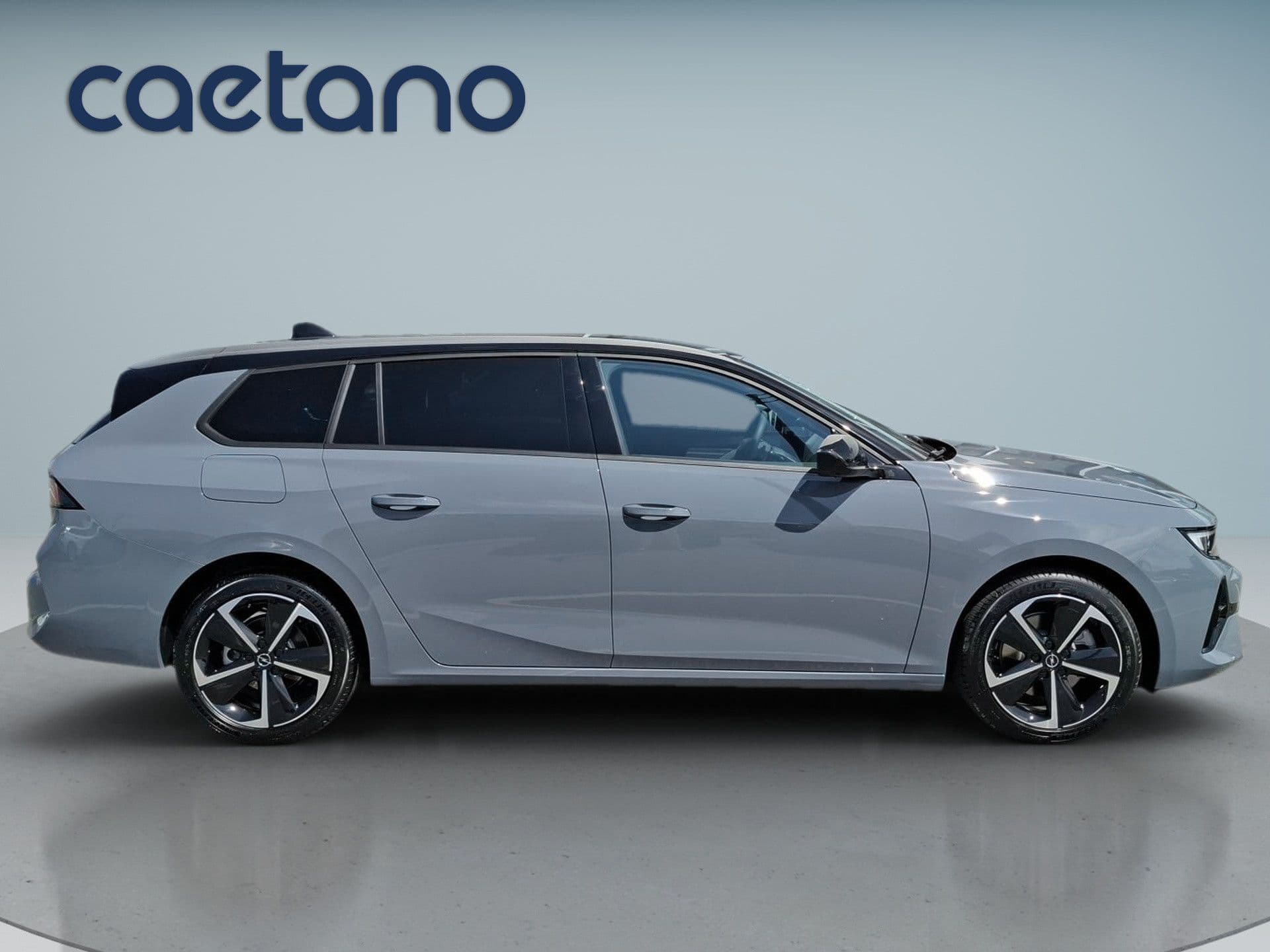 Opel Astra - 2