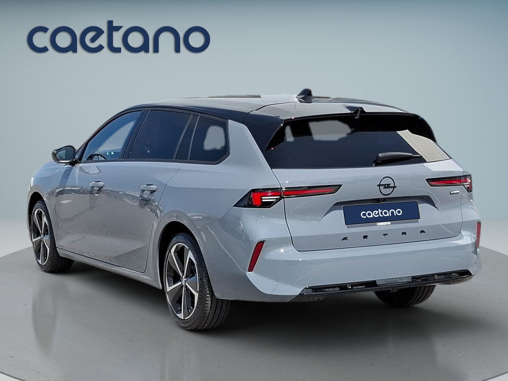 Opel Astra - 3