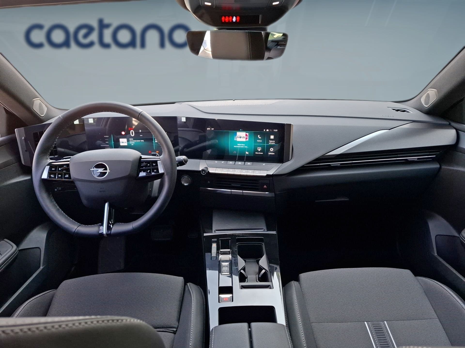 Opel Astra - 4