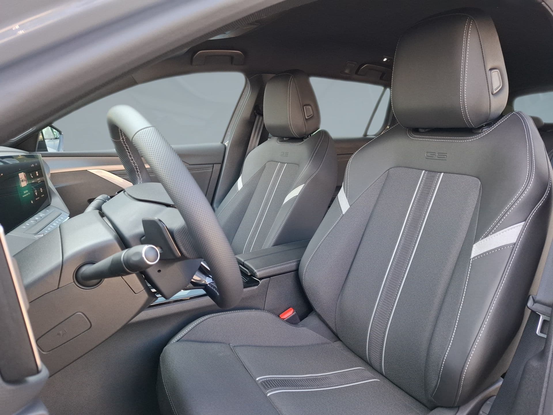 Opel Astra - 5