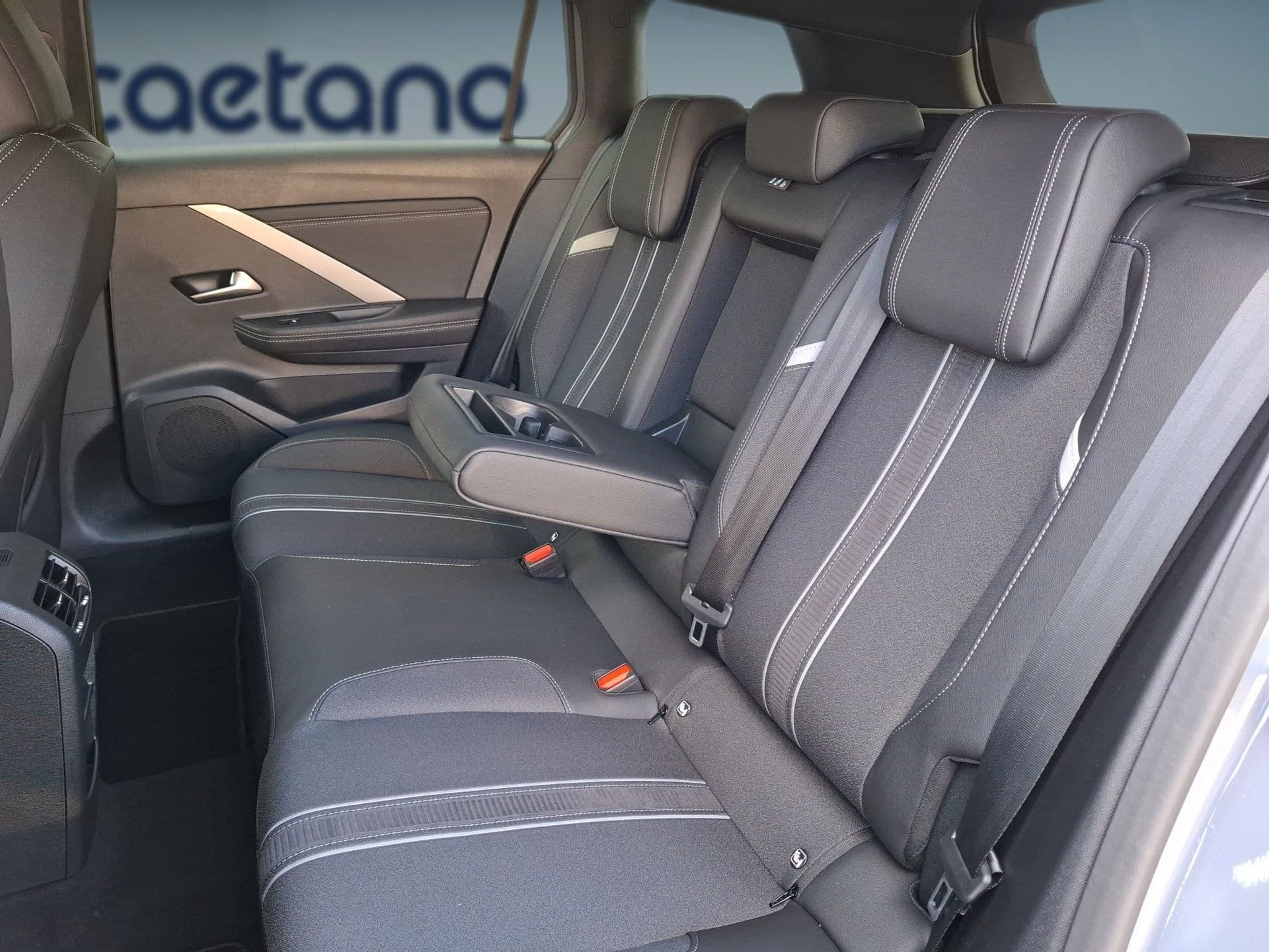 Opel Astra - 6