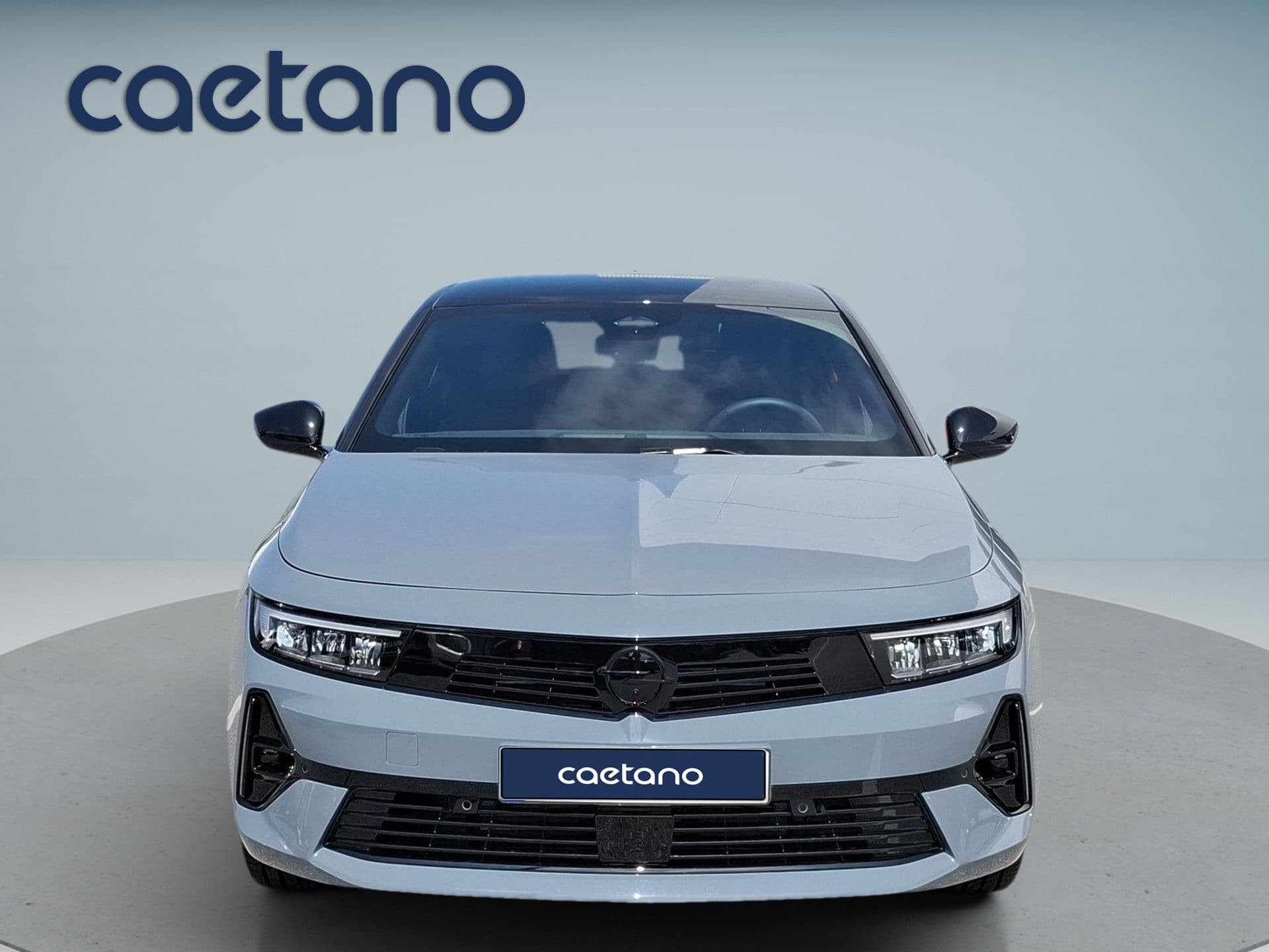 Opel Astra - 9