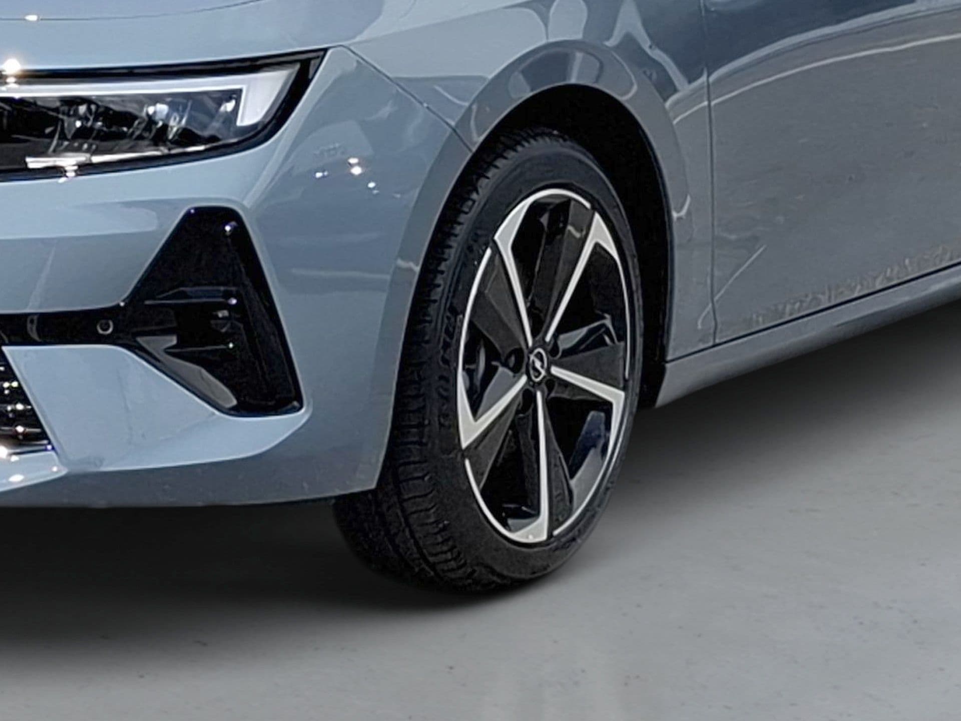 Opel Astra - 11