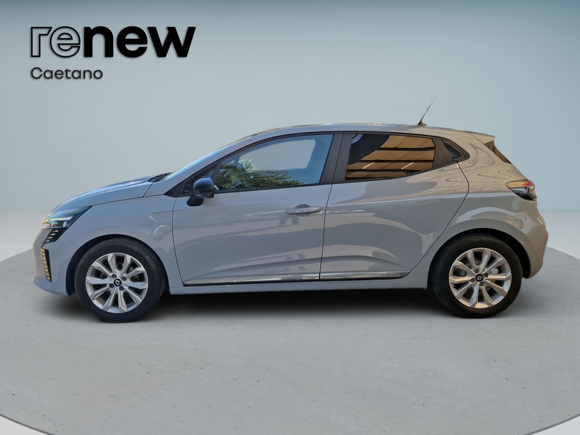 Renault Clio - 5