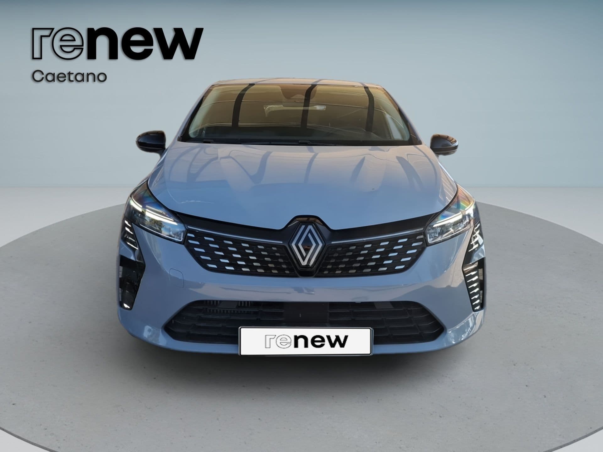 Renault Clio - 6
