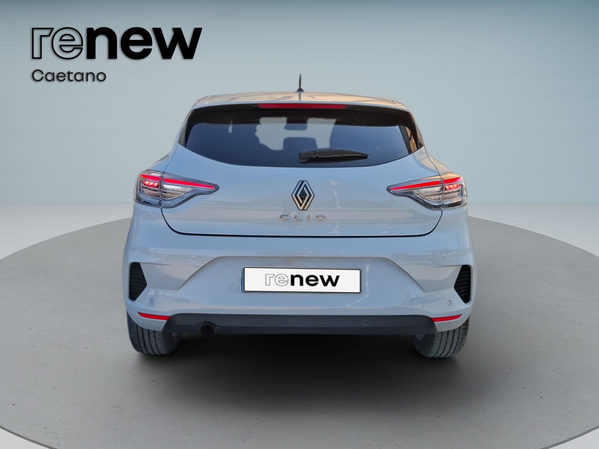 Renault Clio - 7