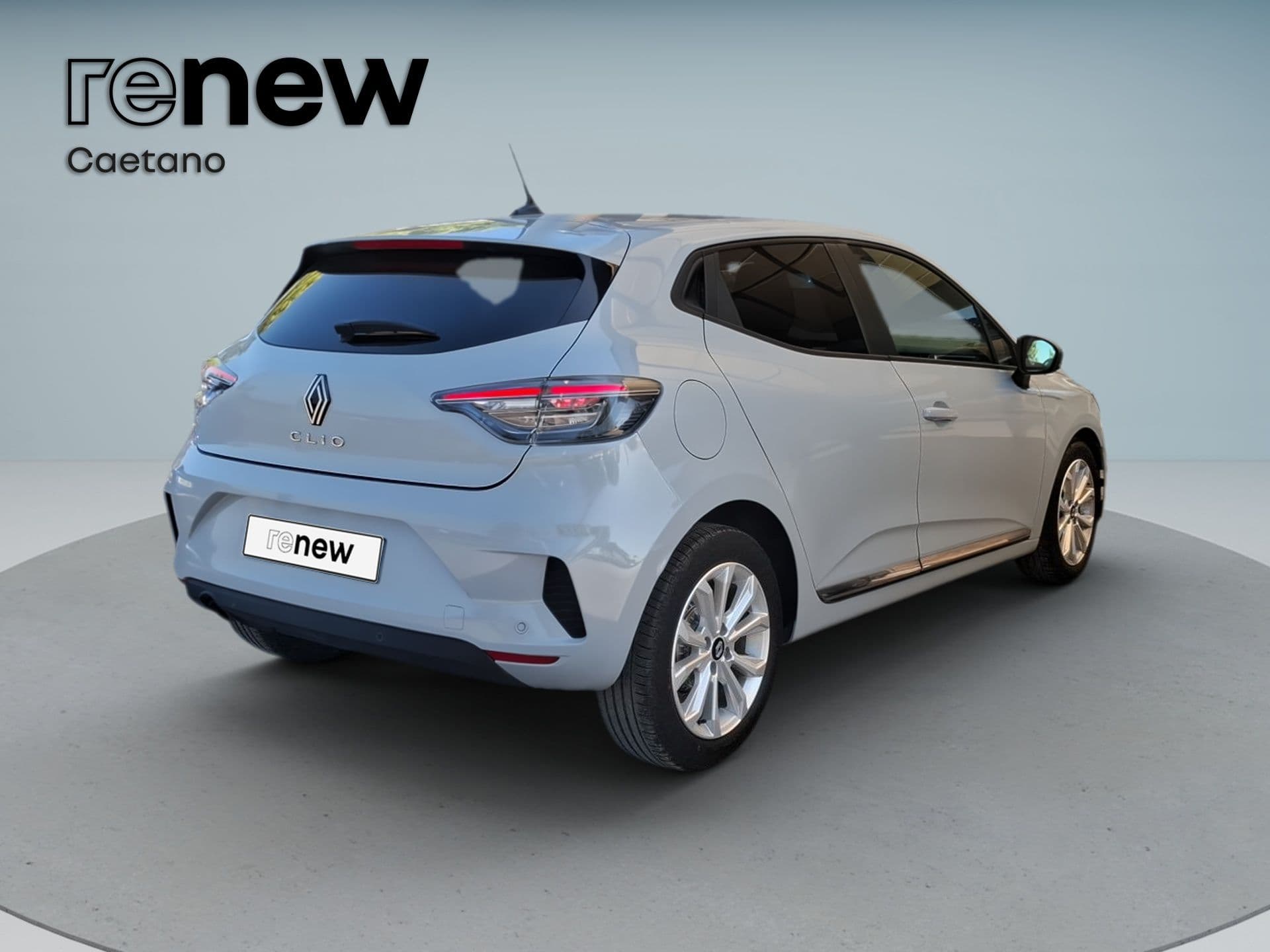 Renault Clio - 8