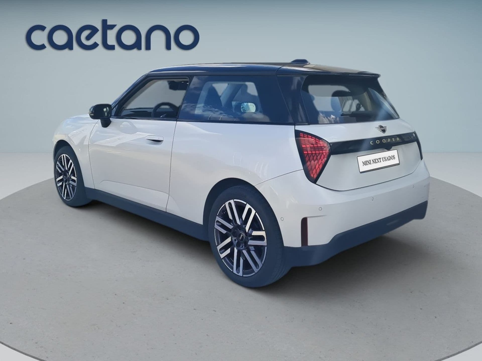 MINI Cooper - 4