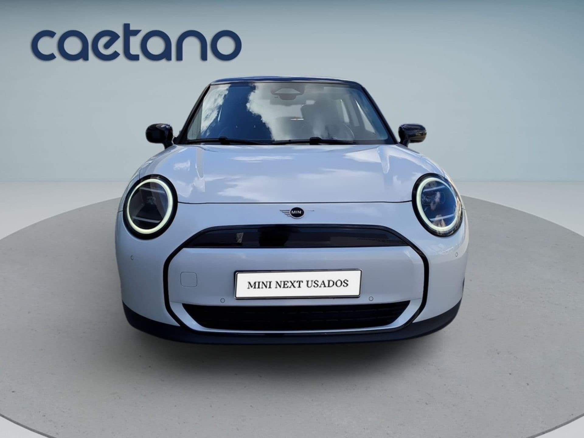 MINI Cooper - 5