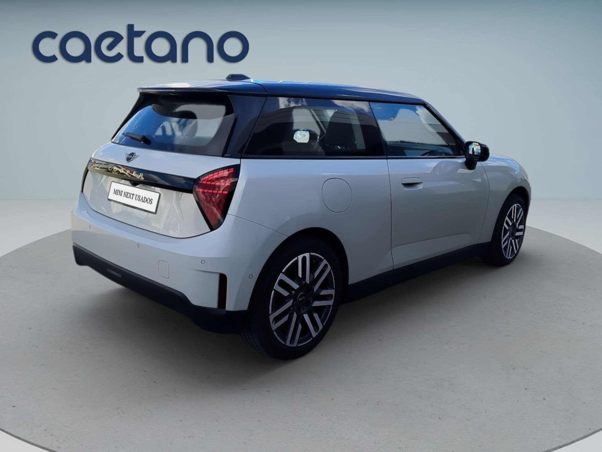 MINI Cooper - 7