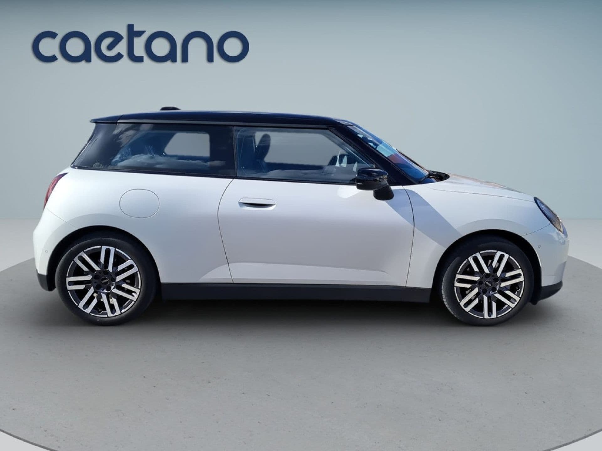 MINI Cooper - 8