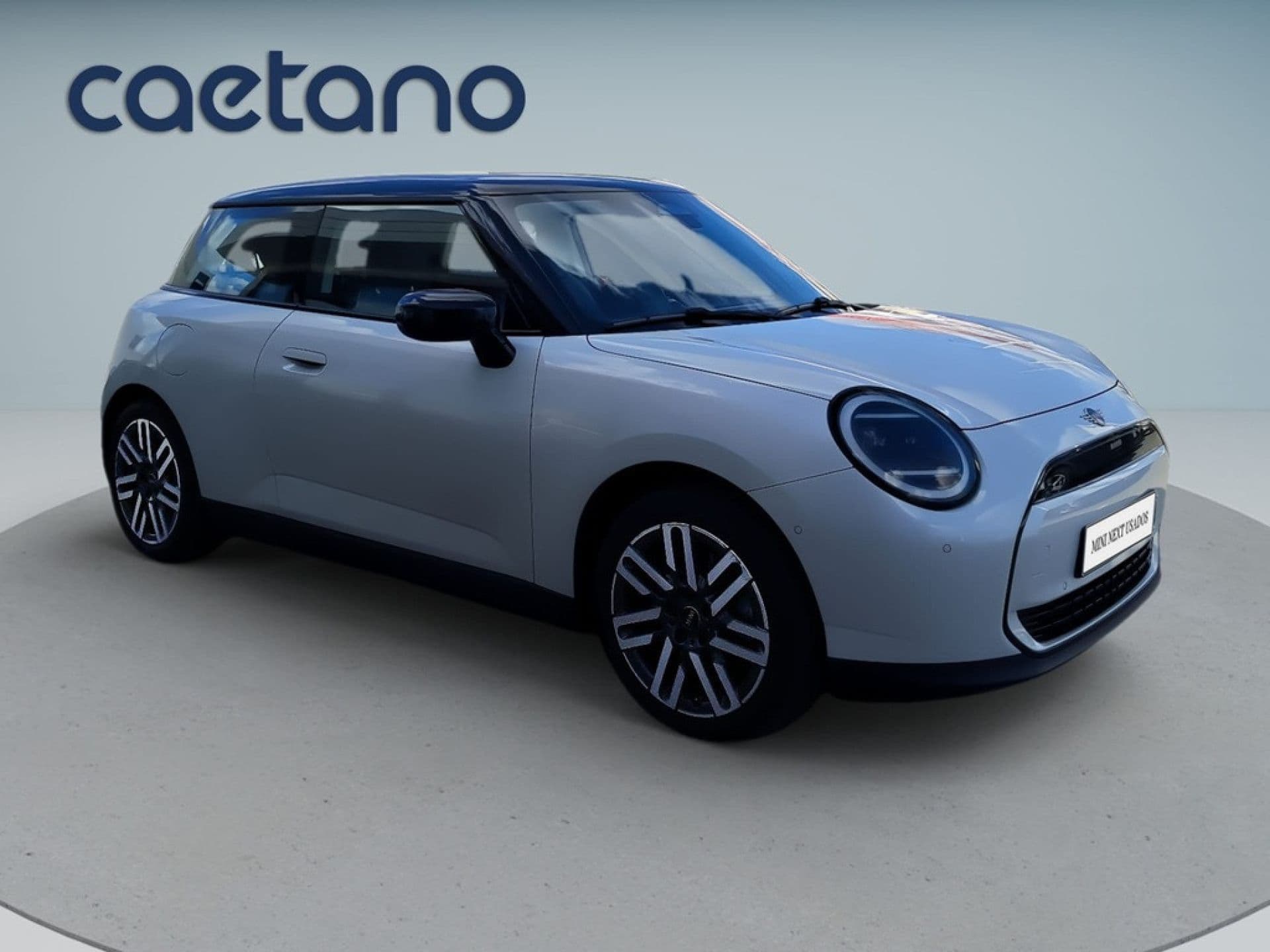 MINI Cooper - 9