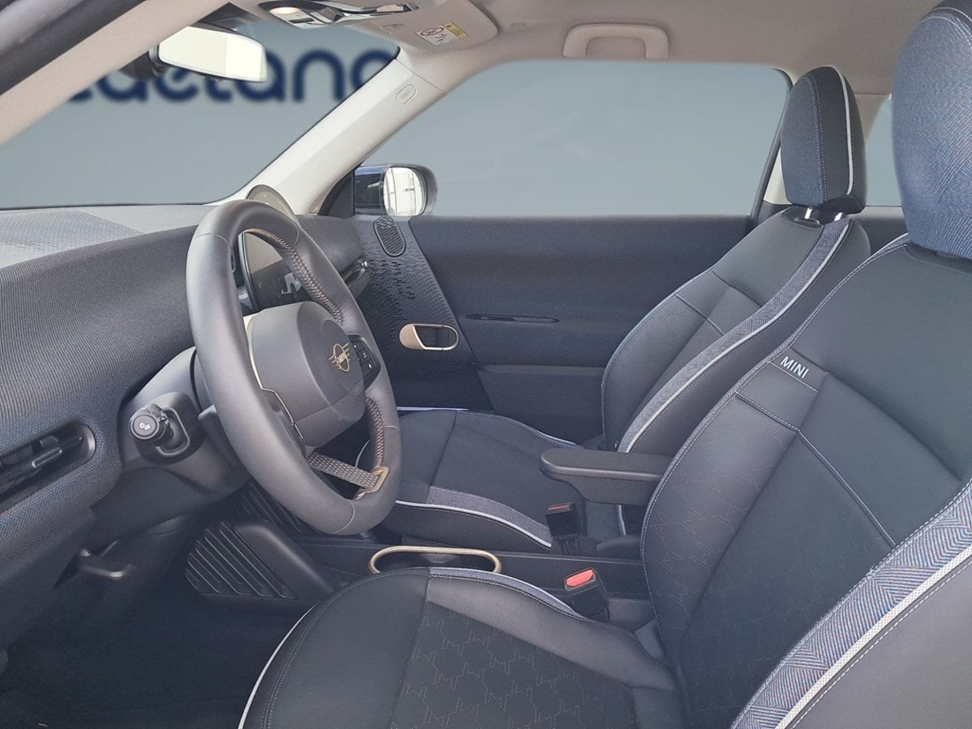 MINI Cooper - 10