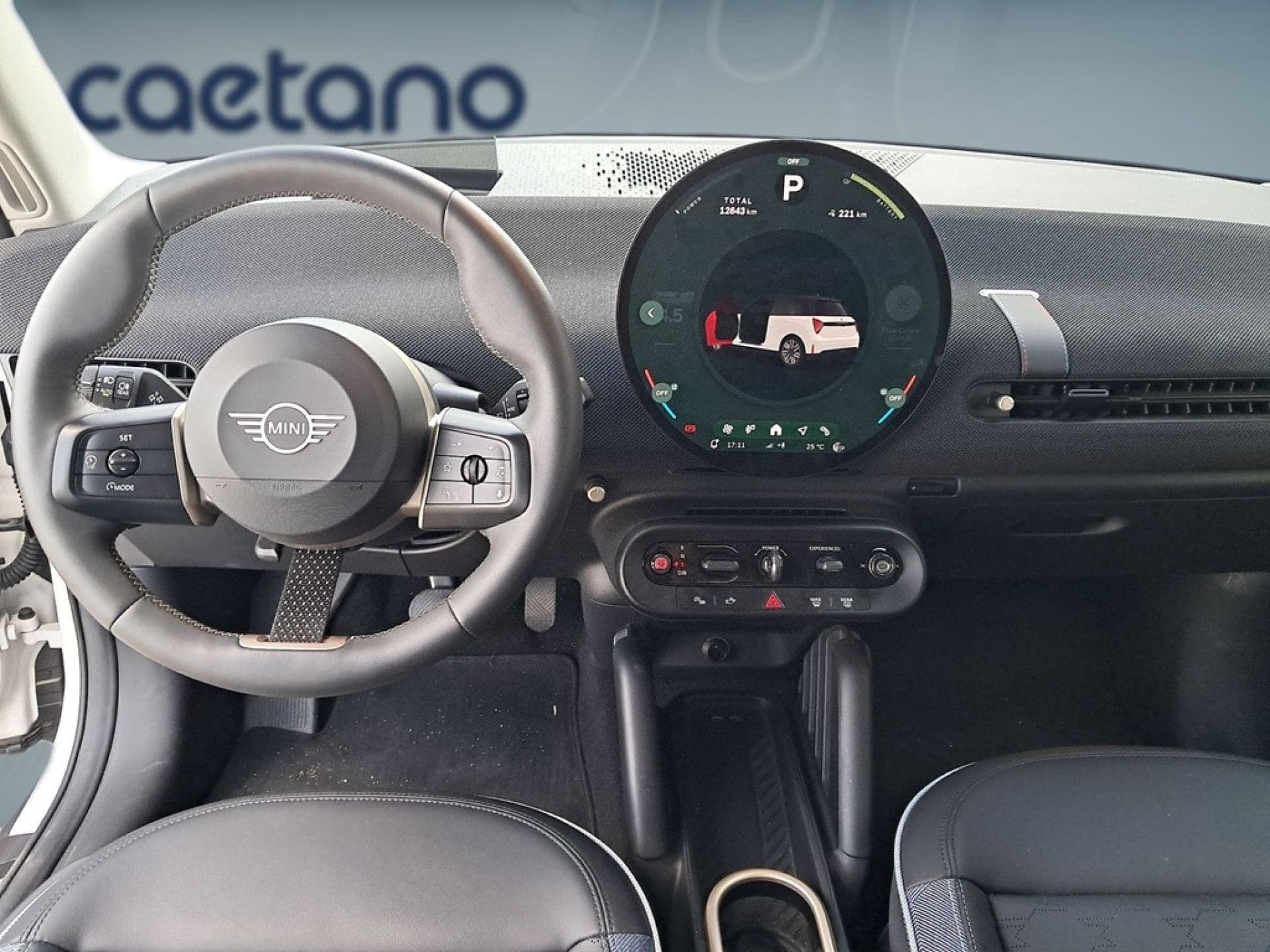 MINI Cooper - 11