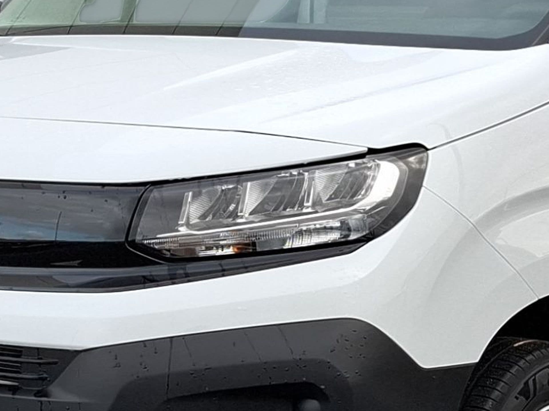 Opel Combo - 11