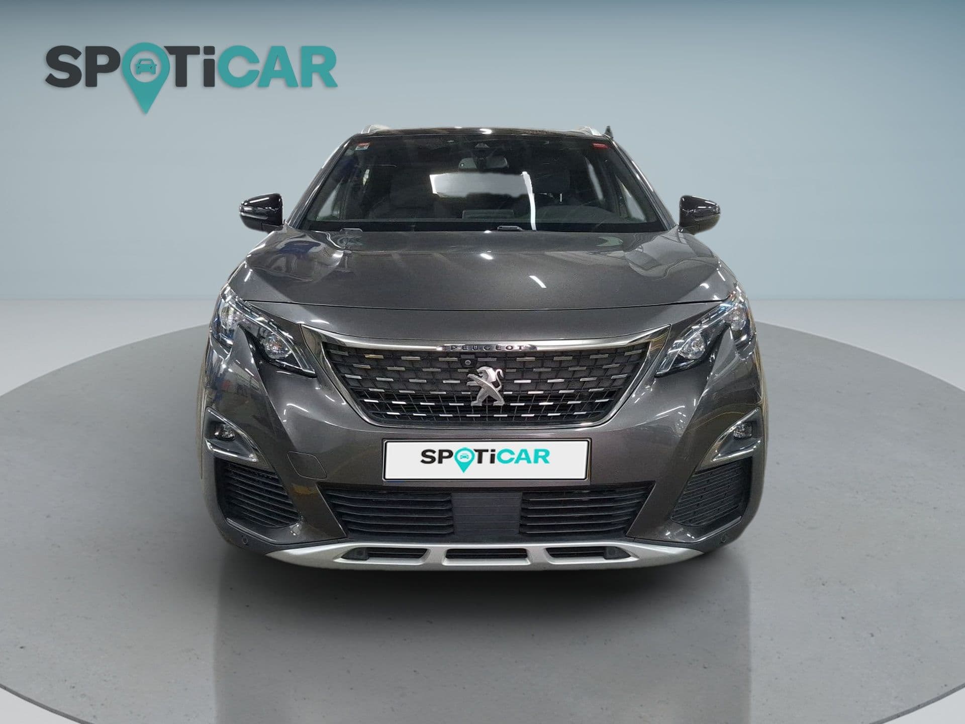Peugeot 3008 - 2