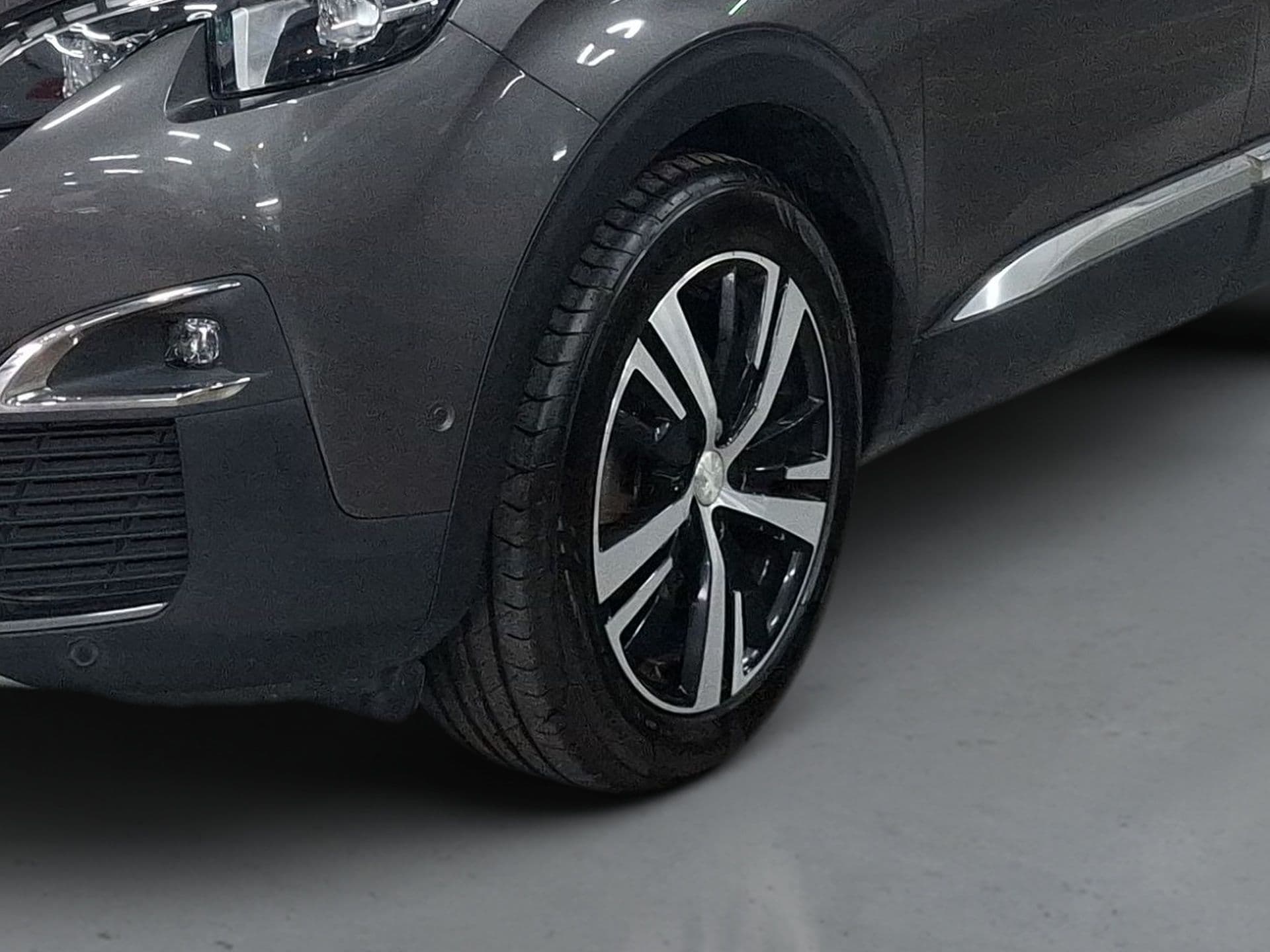 Peugeot 3008 - 4