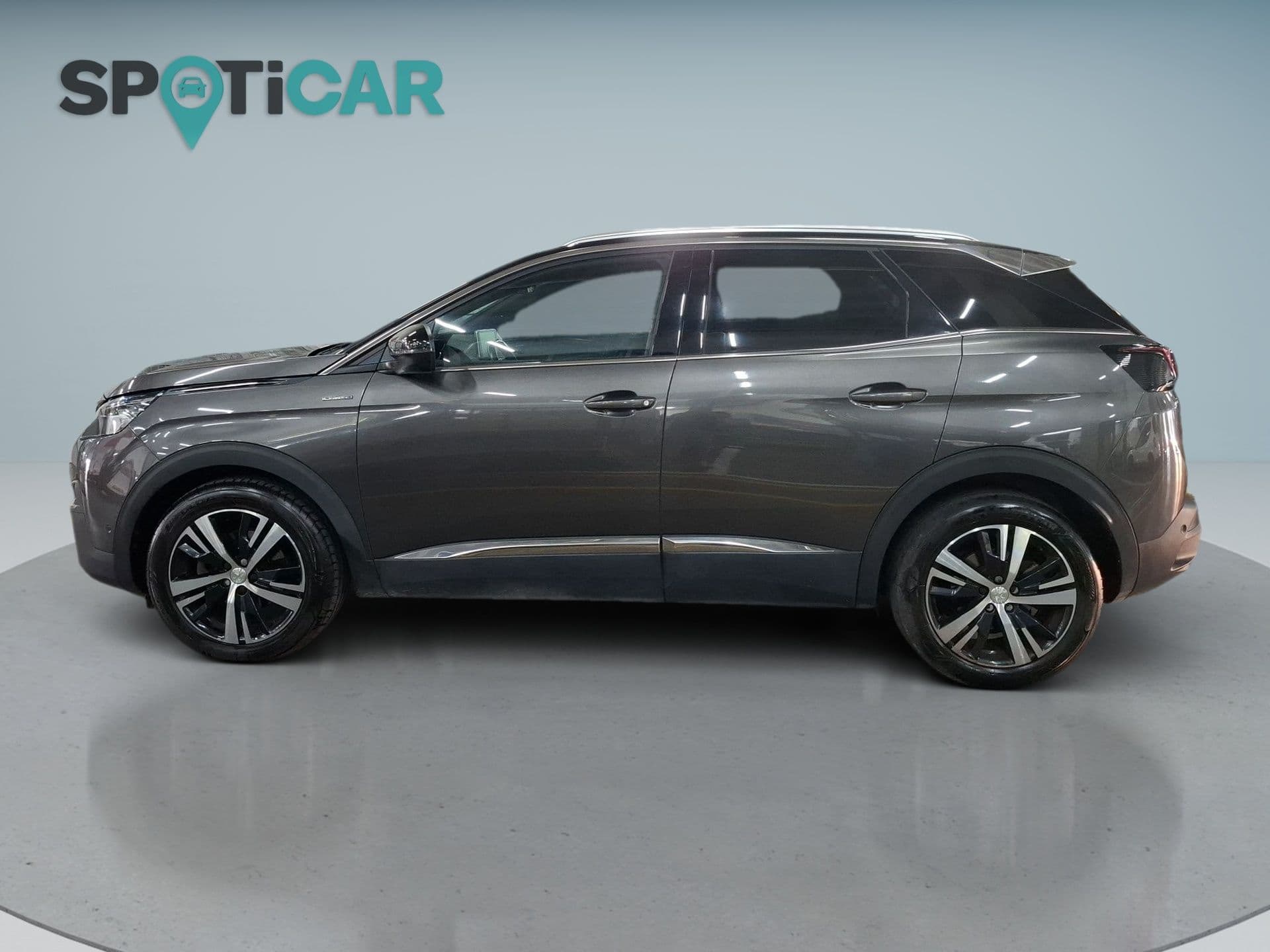 Peugeot 3008 - 6