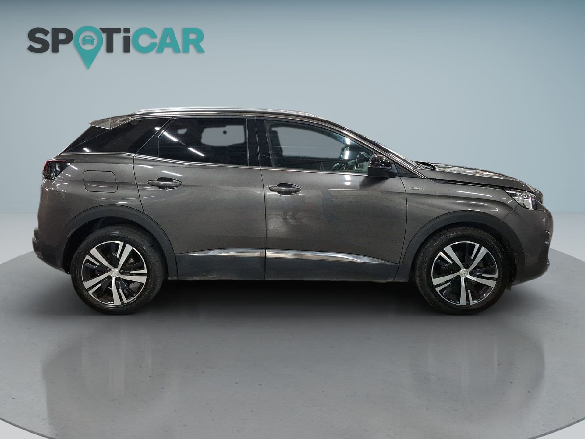 Peugeot 3008 - 7