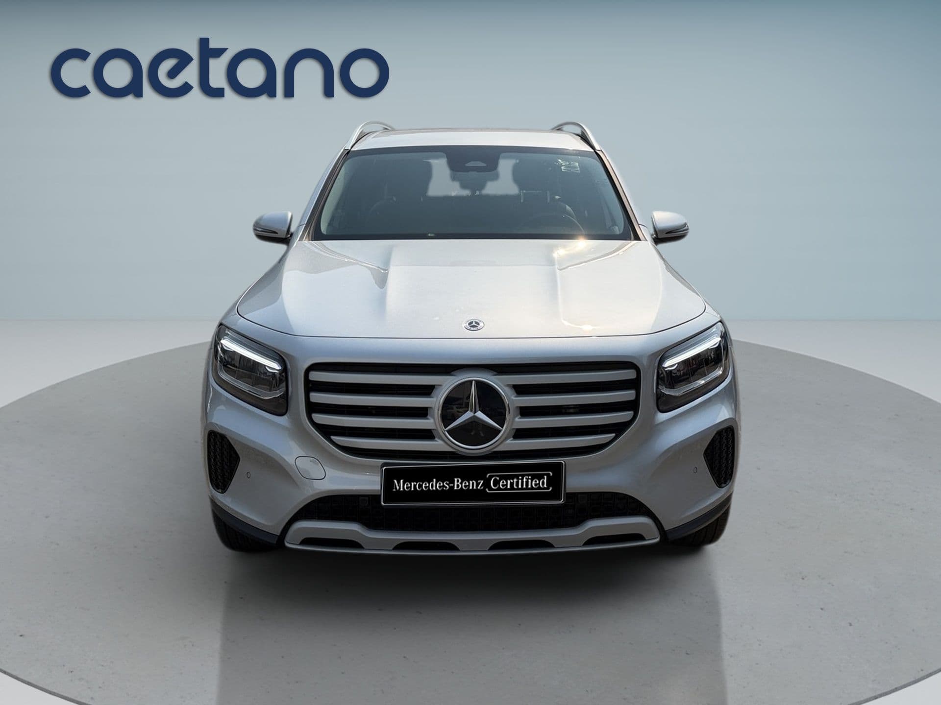 Mercedes-Benz GLB - 4