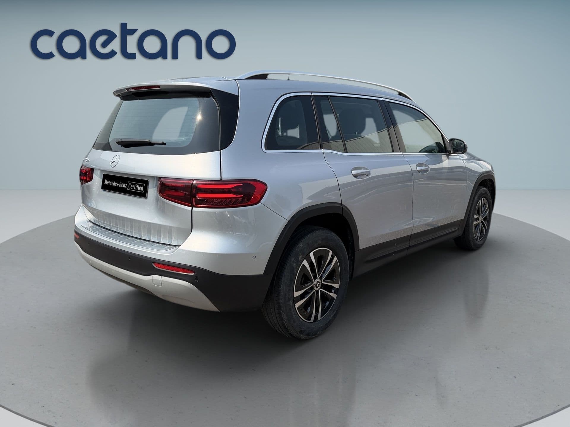 Mercedes-Benz GLB - 7