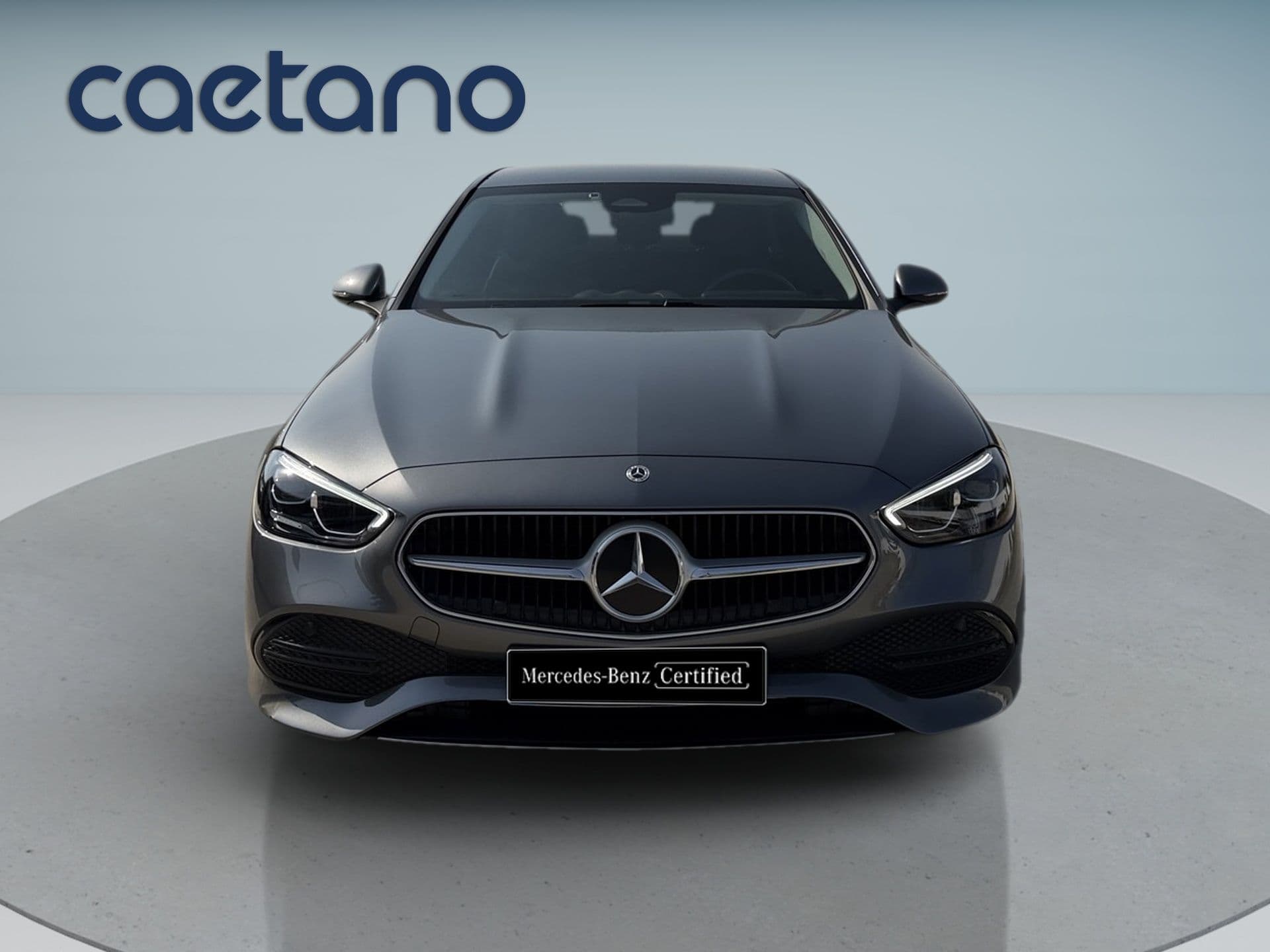 Mercedes-Benz Classe C - 8