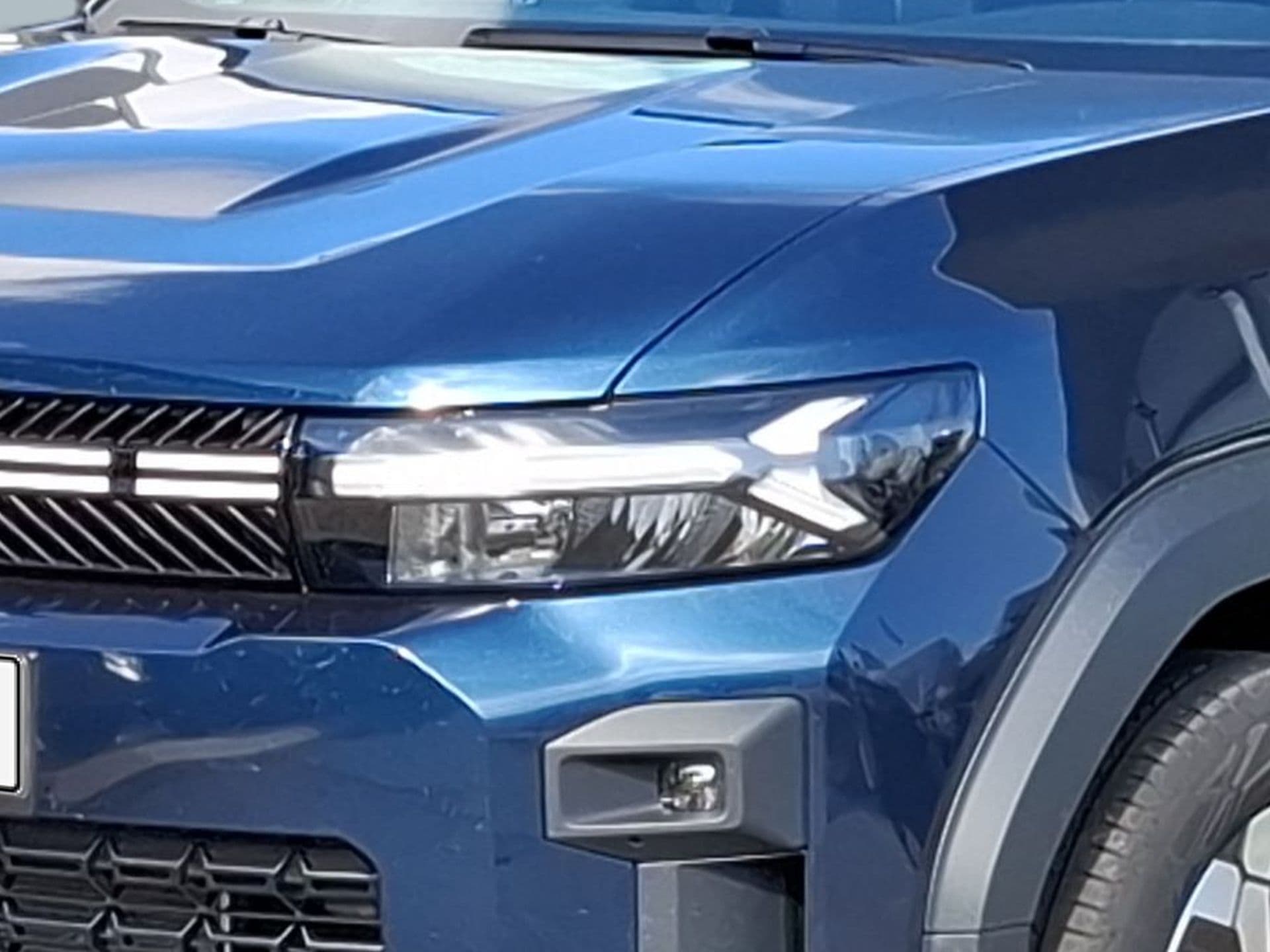 Dacia Bigster - 2