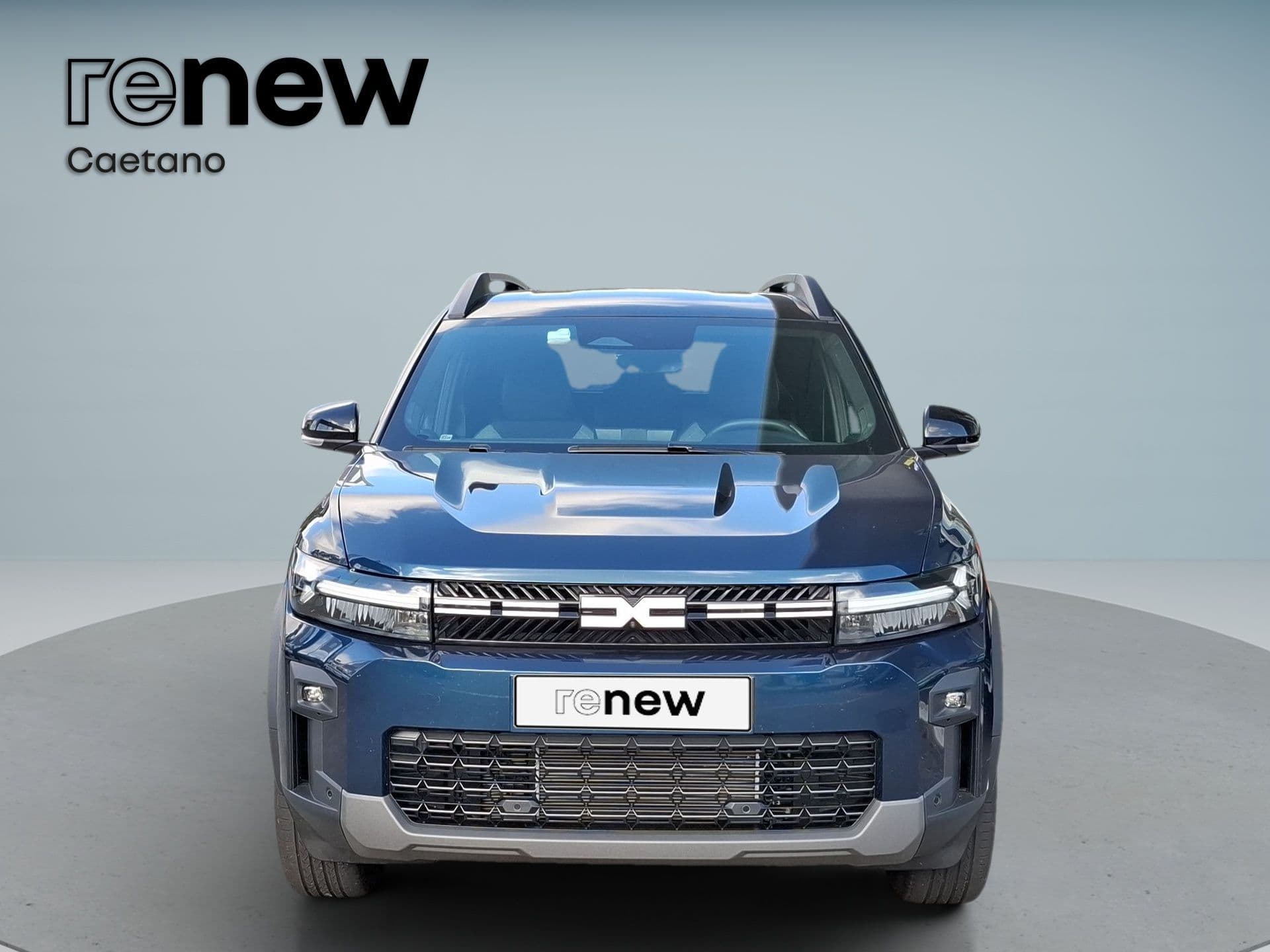 Dacia Bigster - 4