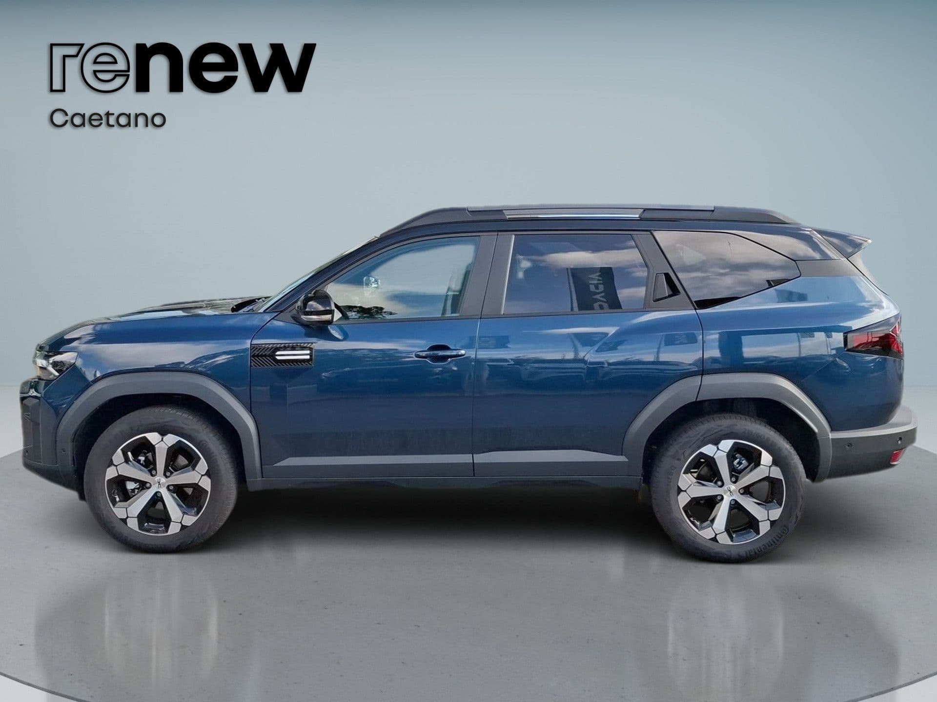 Dacia Bigster - 5