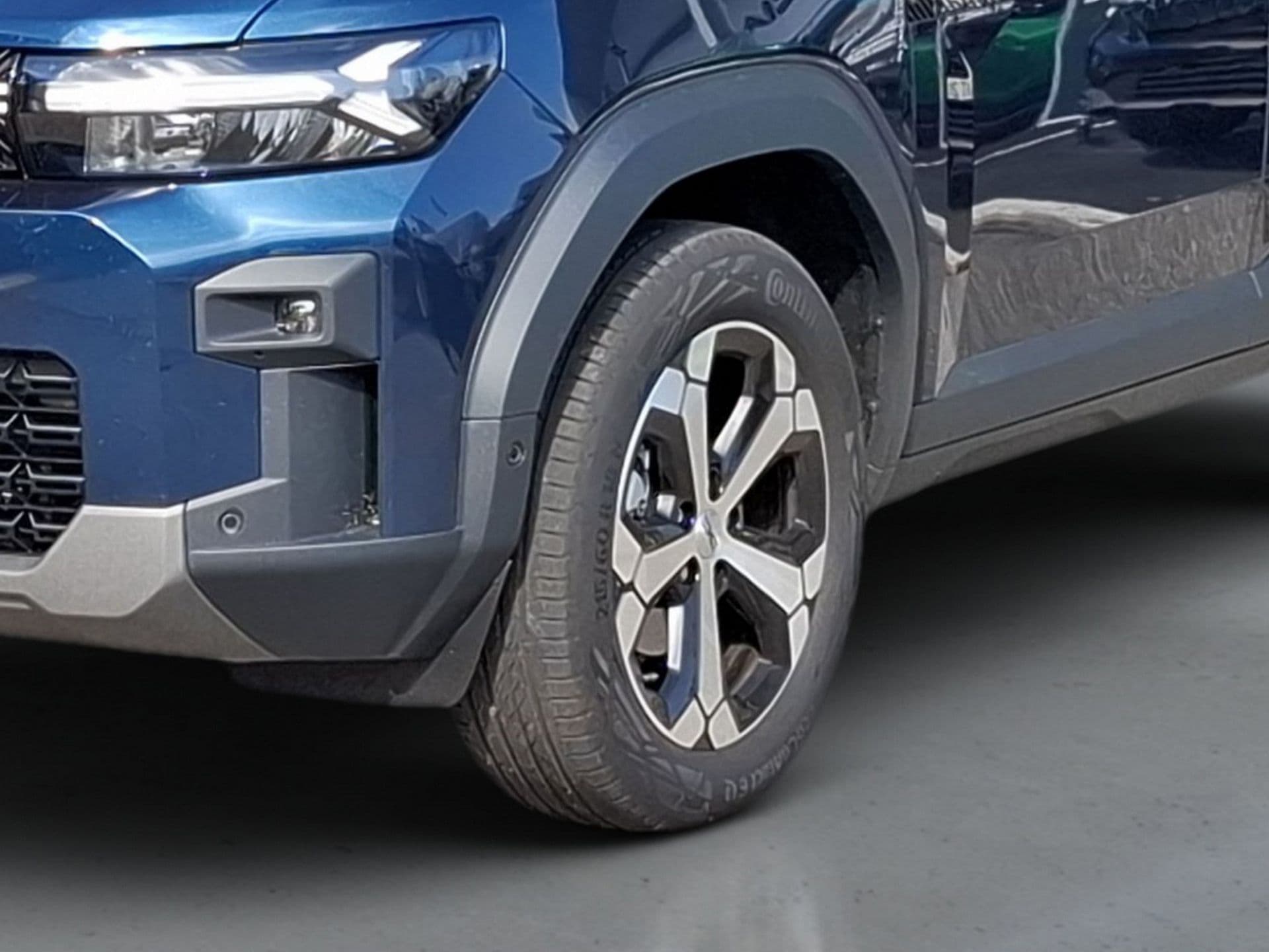 Dacia Bigster - 6