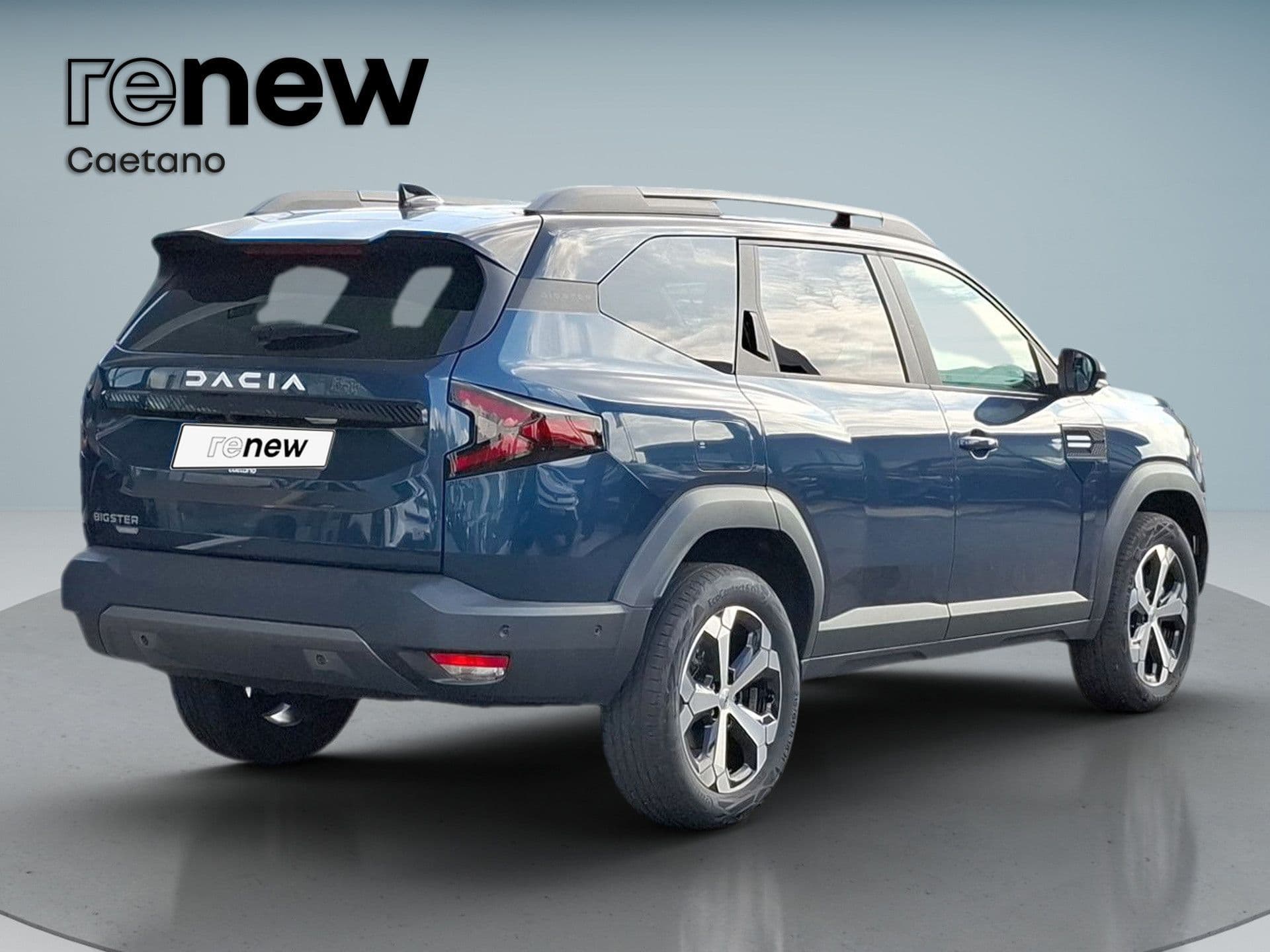 Dacia Bigster - 7