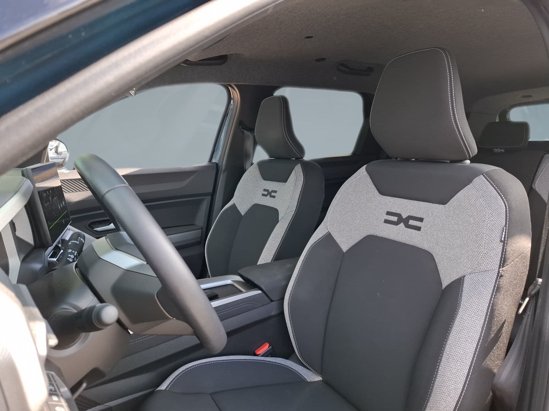 Dacia Bigster - 11
