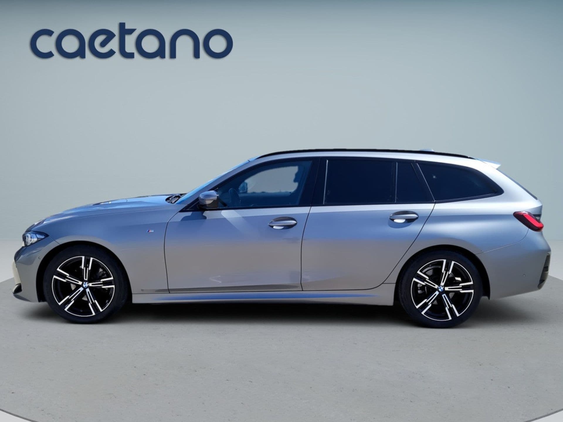 BMW Serie 3
