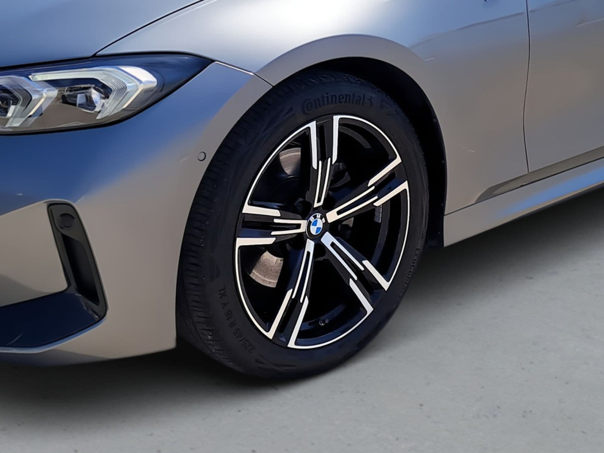 BMW Serie 3 - 4
