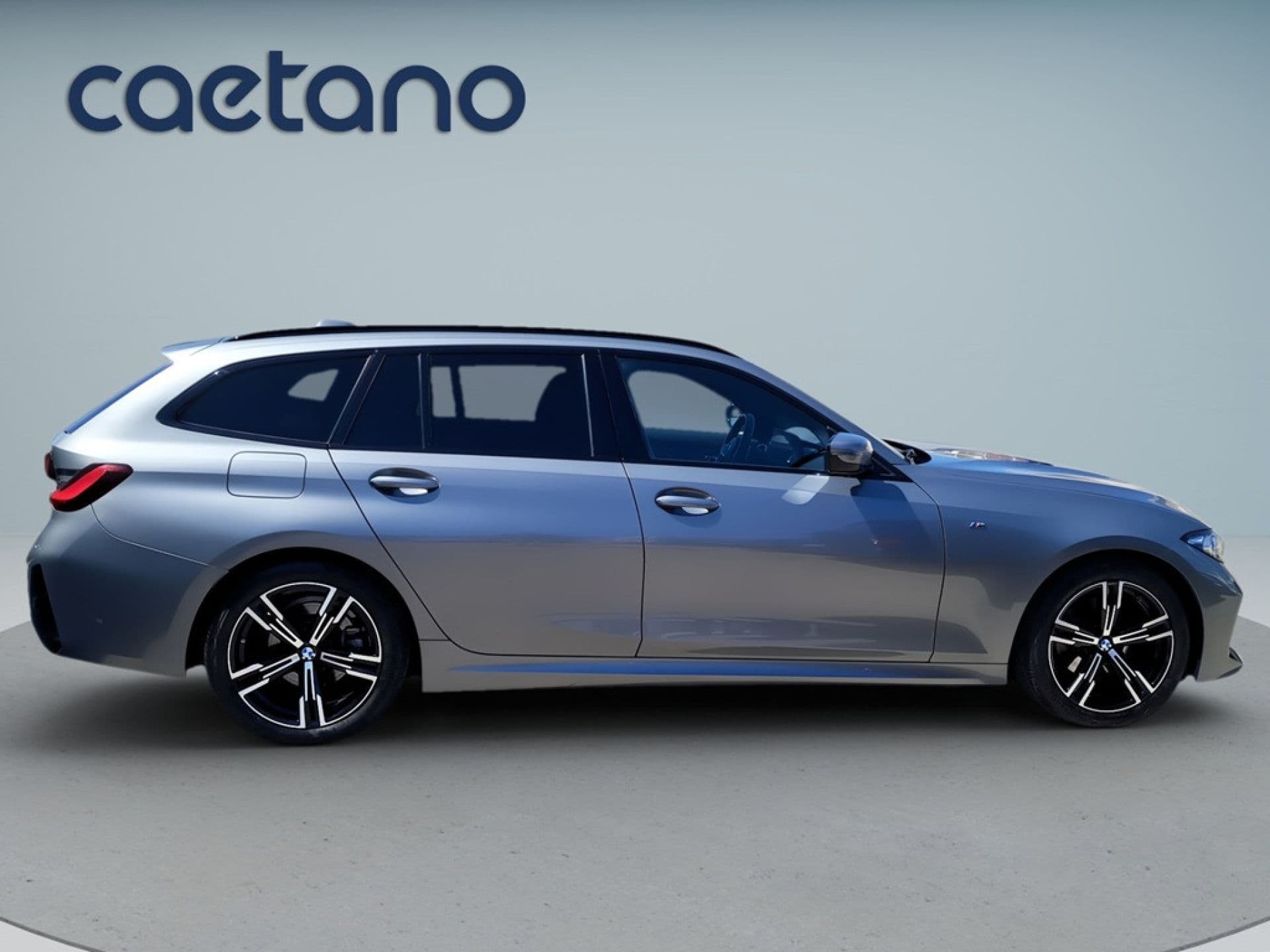 BMW Serie 3 - 7