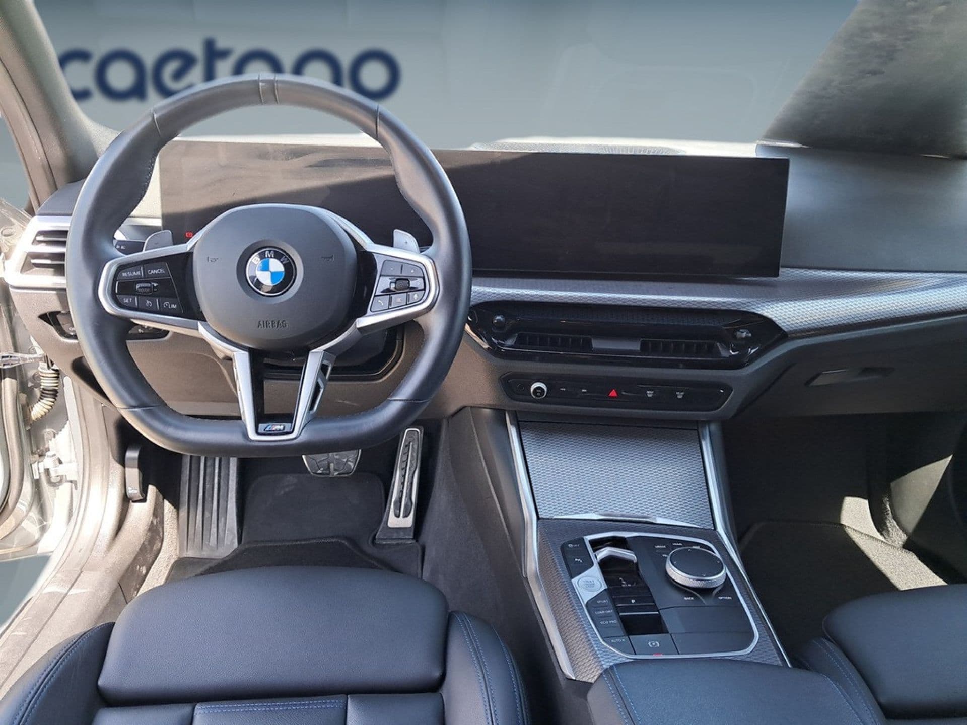 BMW Serie 3 - 11
