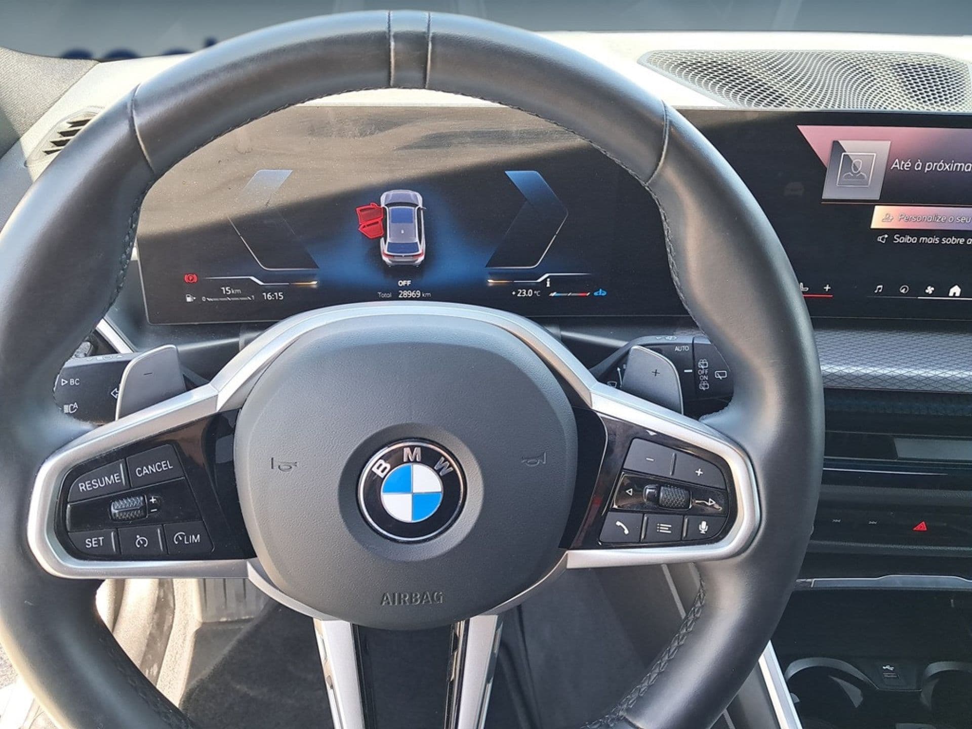 BMW Serie 3 - 12