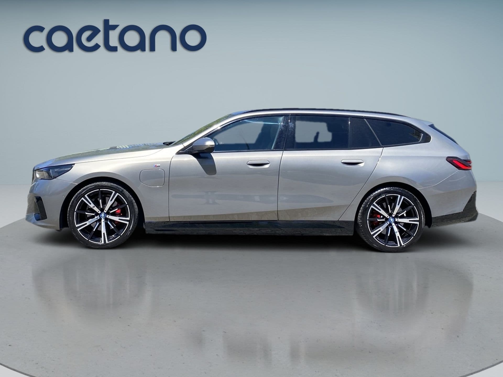 BMW Serie 5 - 3