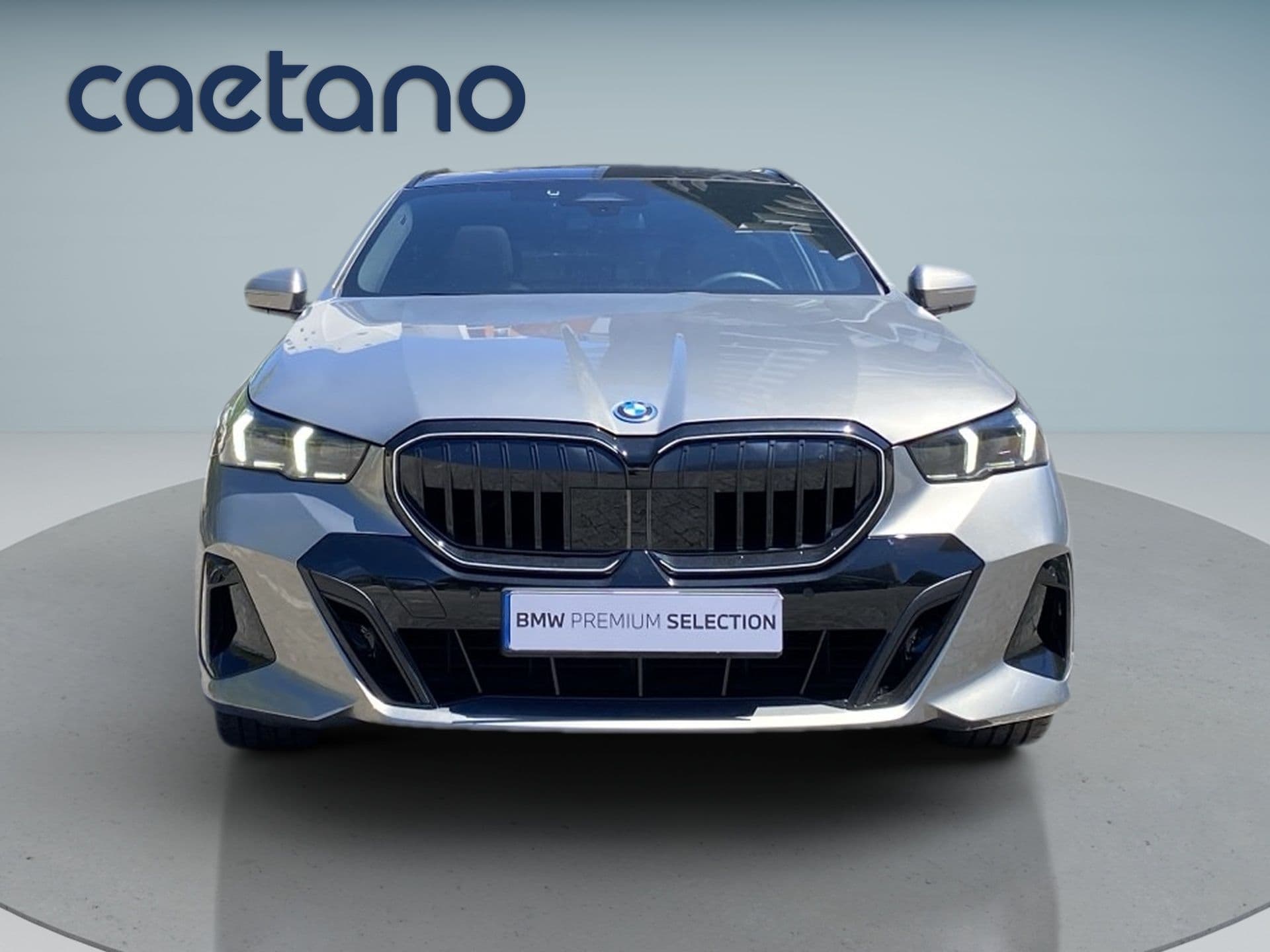 BMW Serie 5 - 4