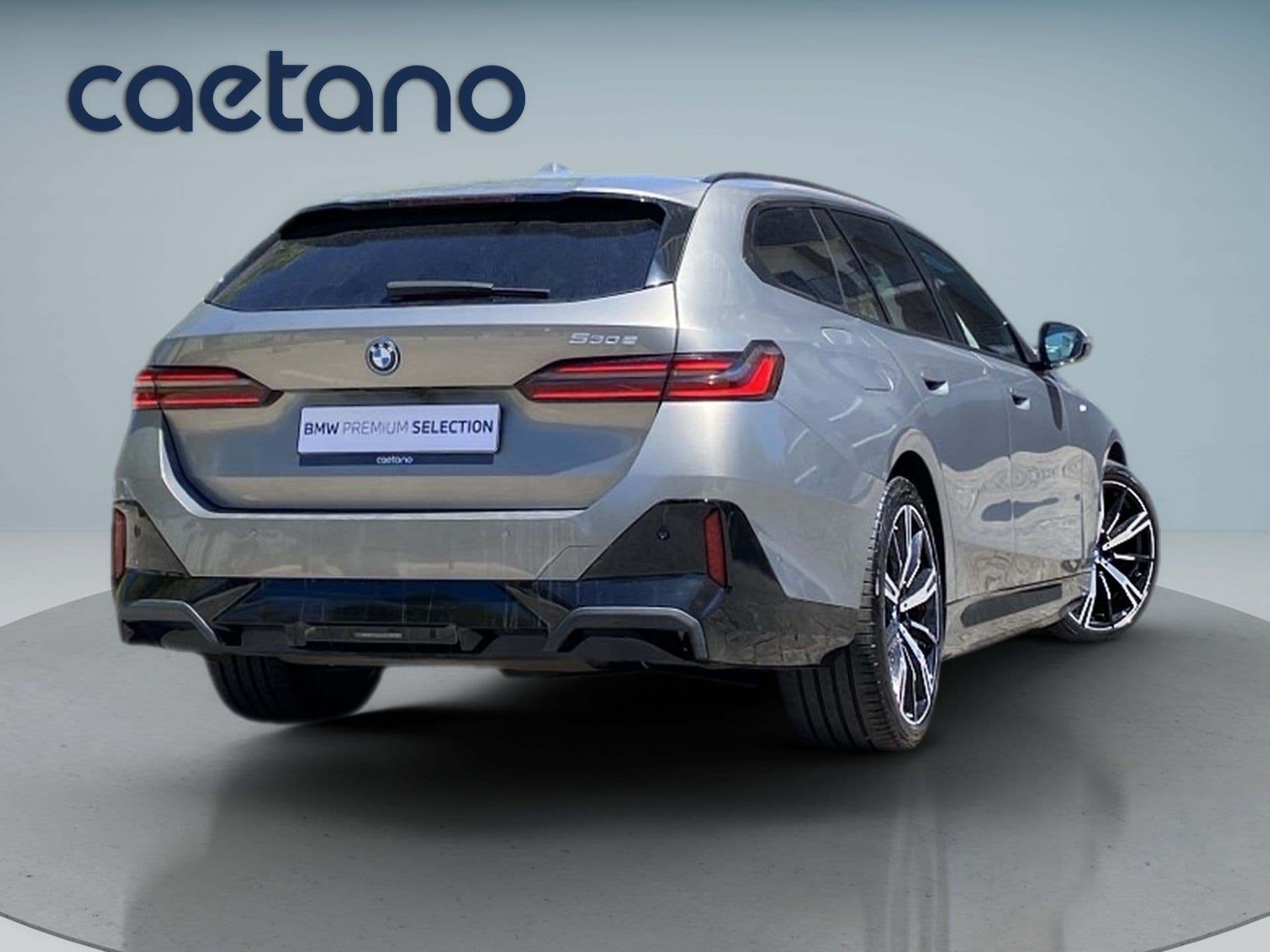 BMW Serie 5 - 5