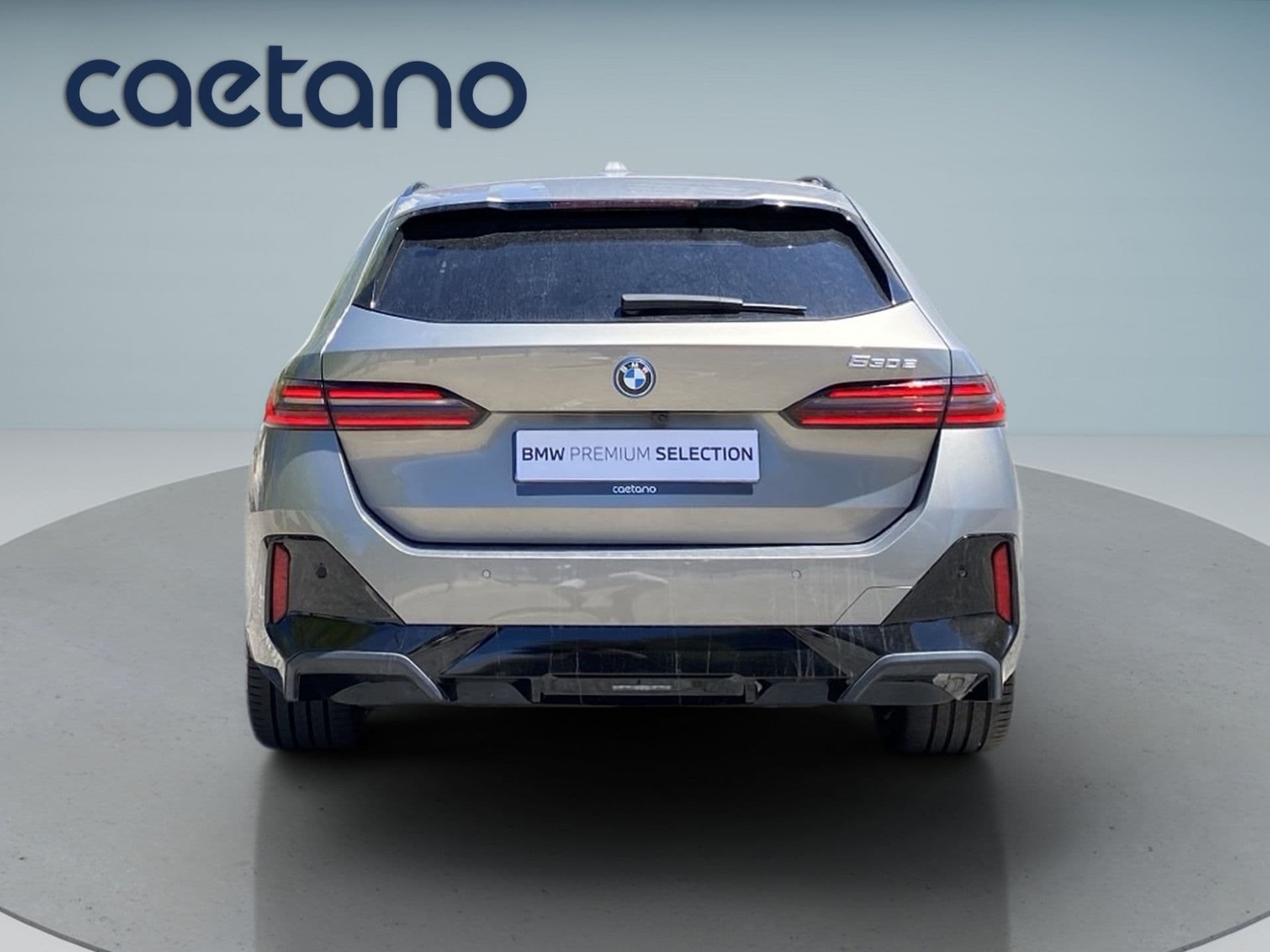 BMW Serie 5 - 6