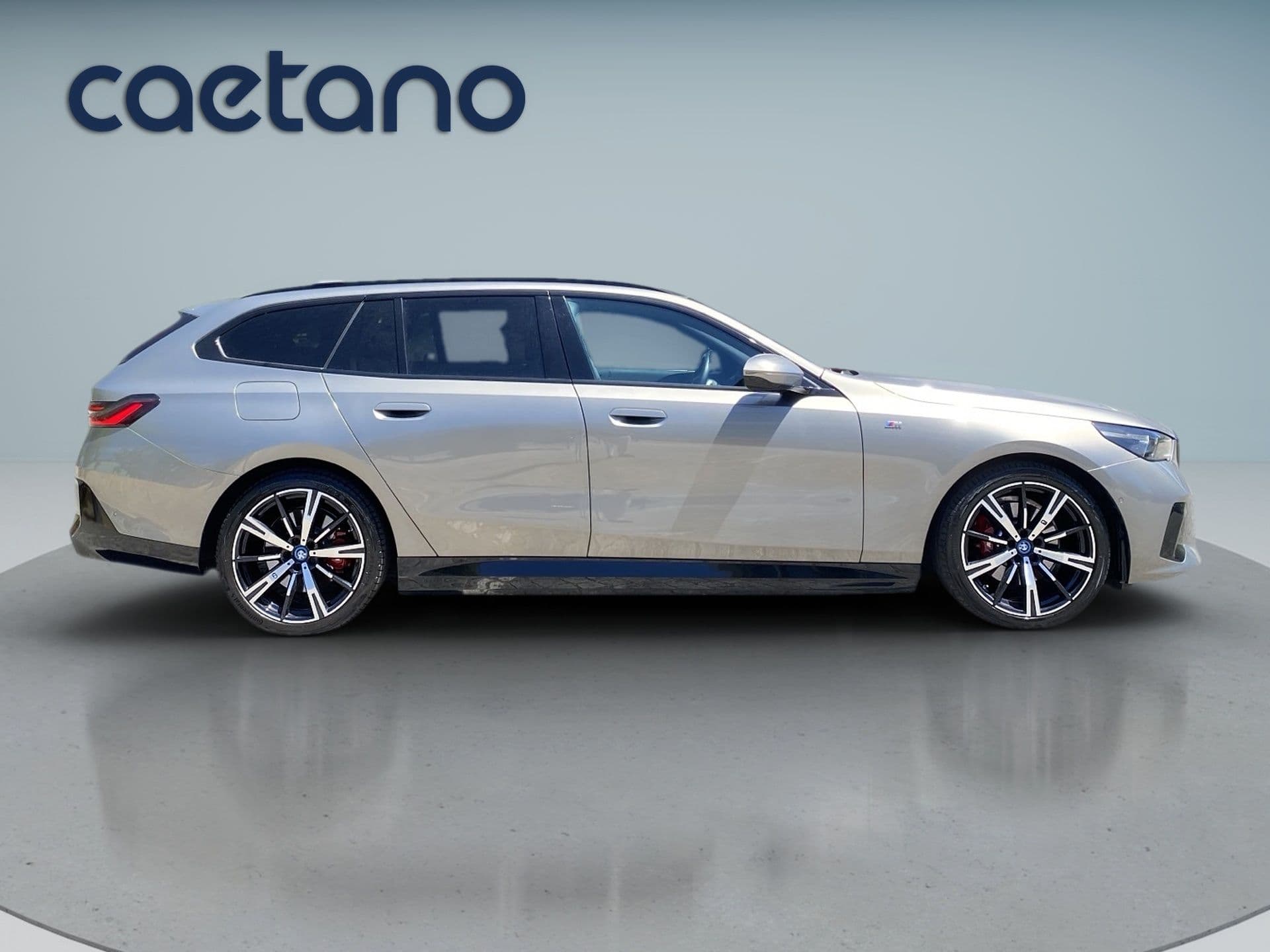 BMW Serie 5 - 7