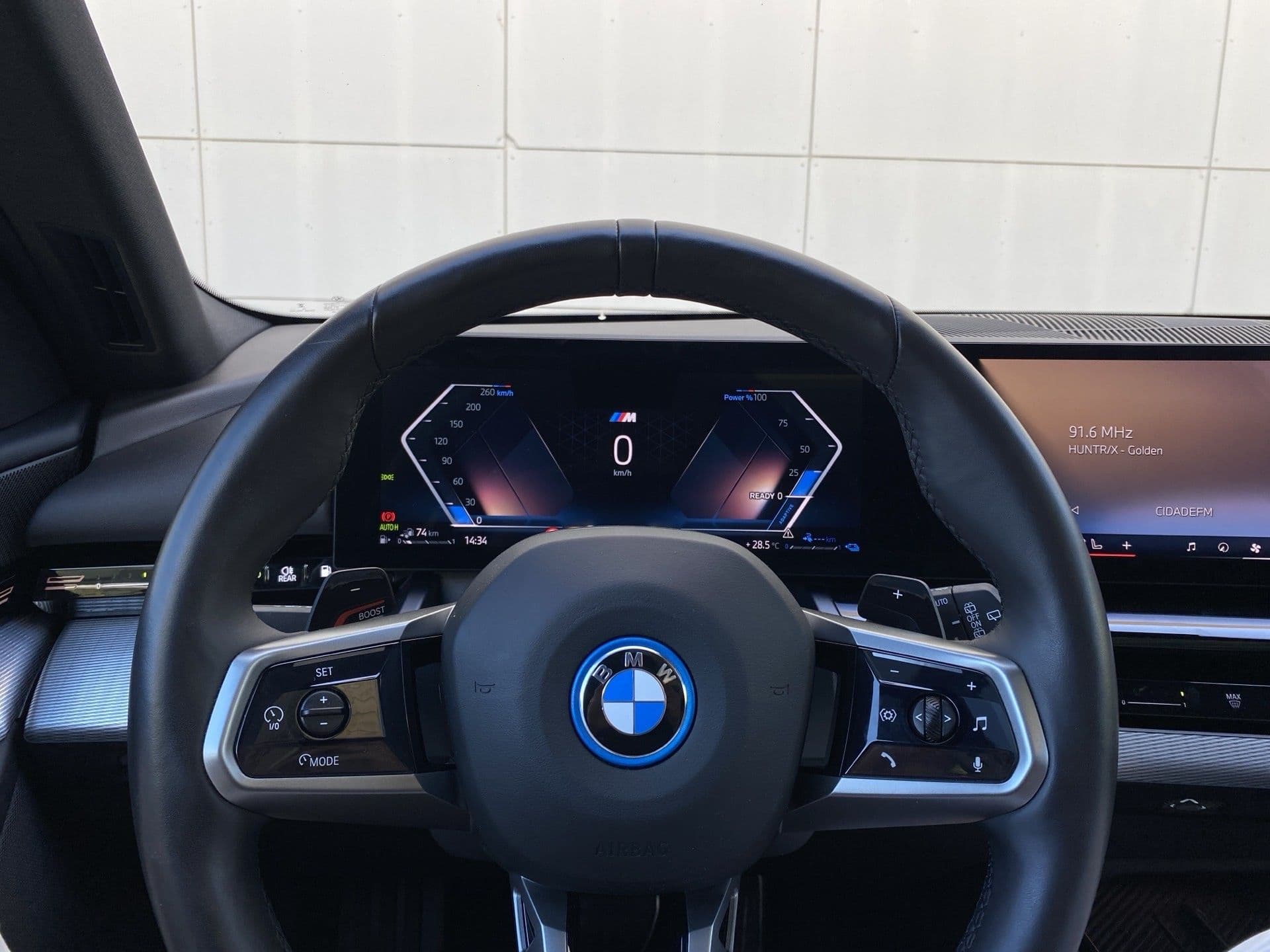 BMW Serie 5 - 10