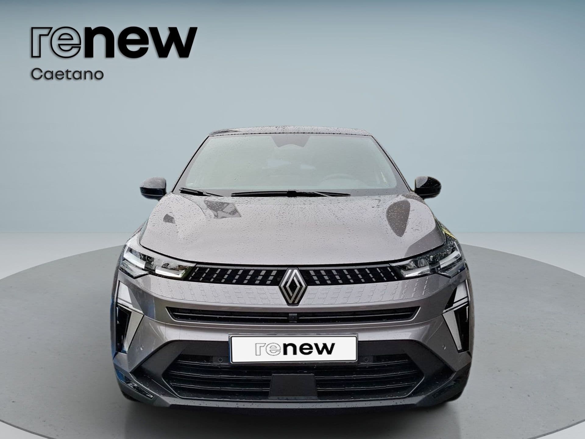 Renault Captur - 2