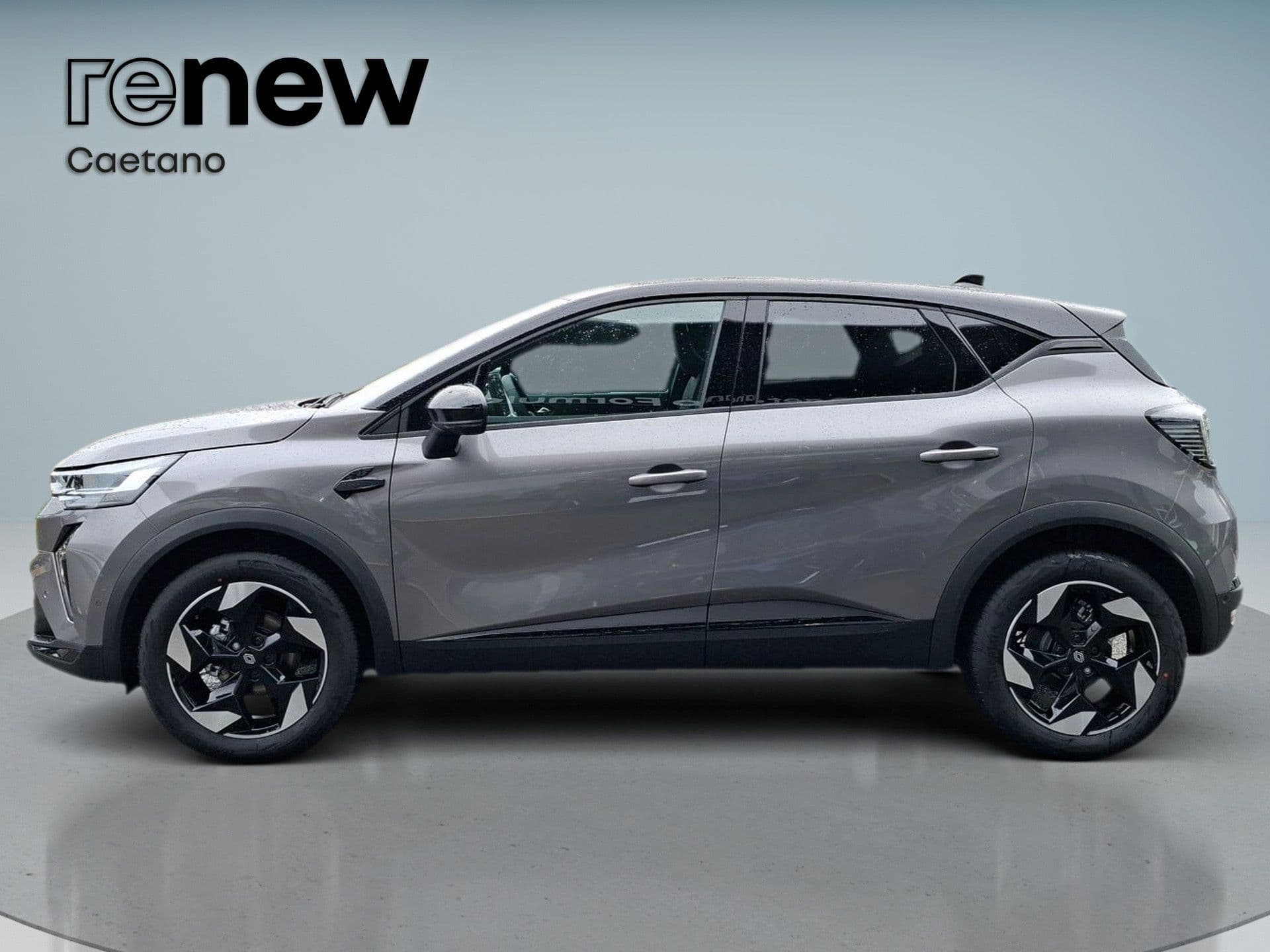 Renault Captur - 3