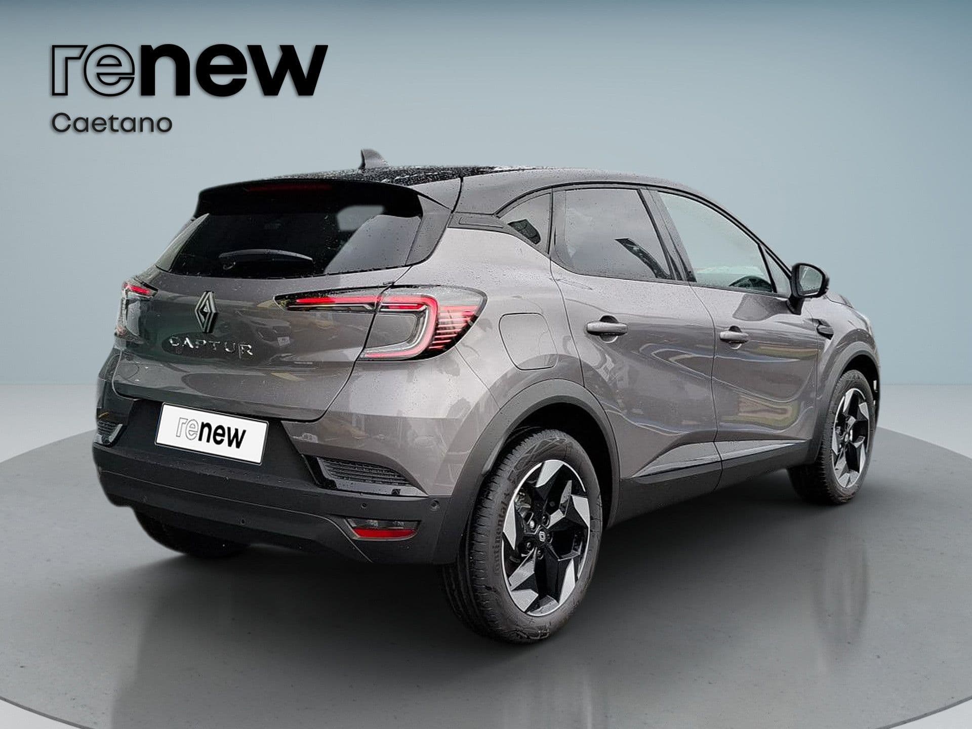 Renault Captur - 8