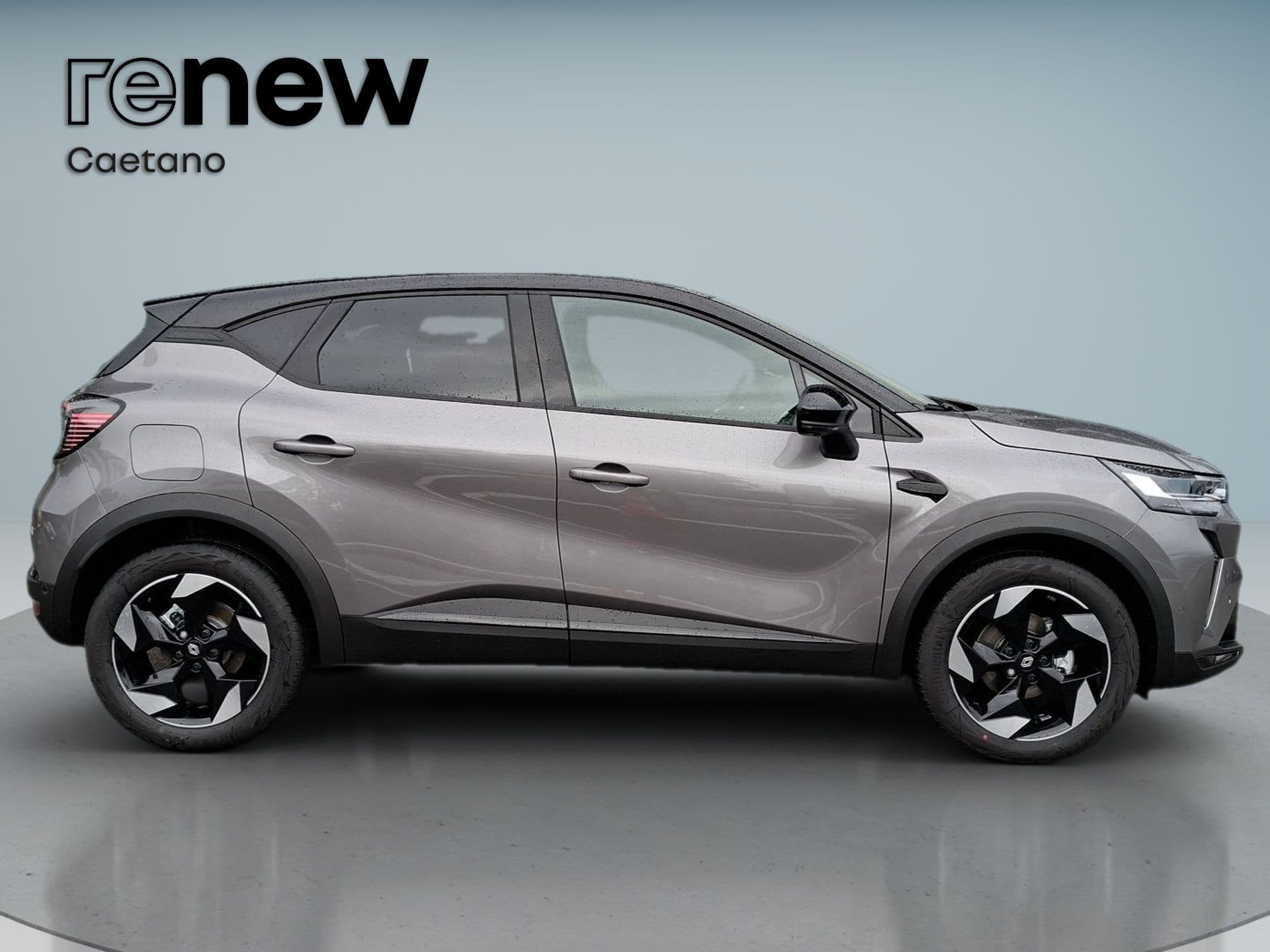 Renault Captur - 9