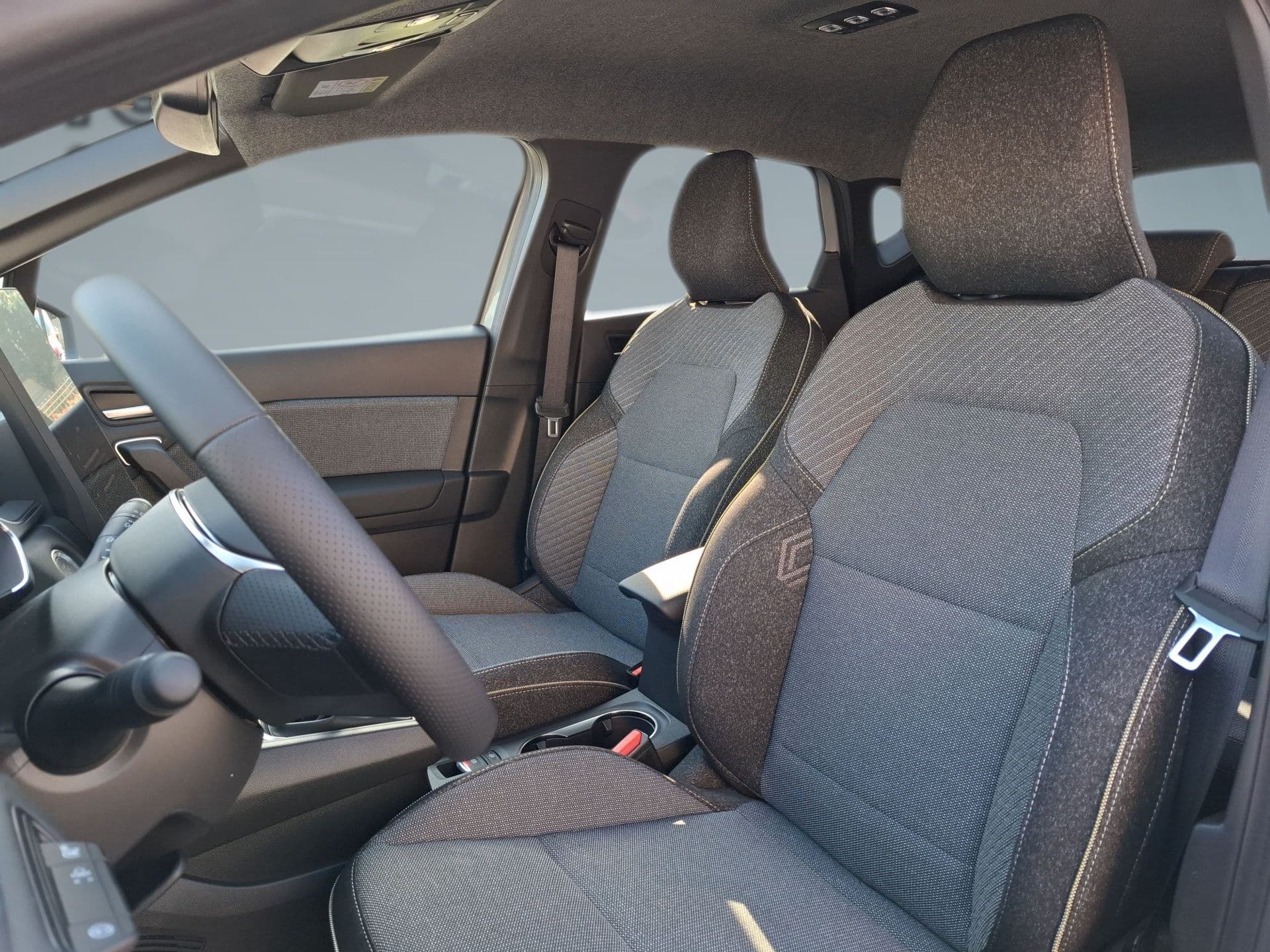 Renault Captur - 11