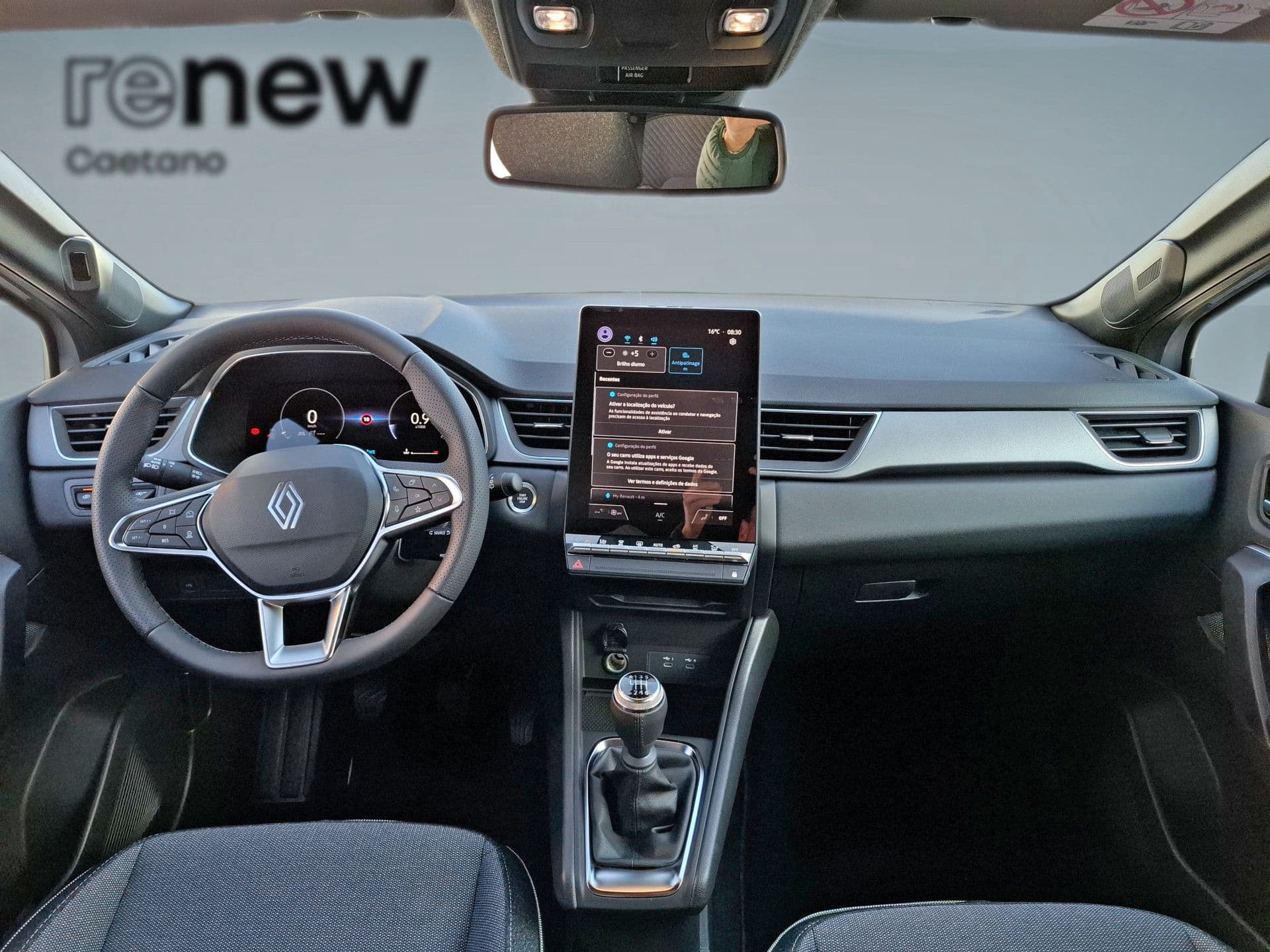 Renault Captur - 12